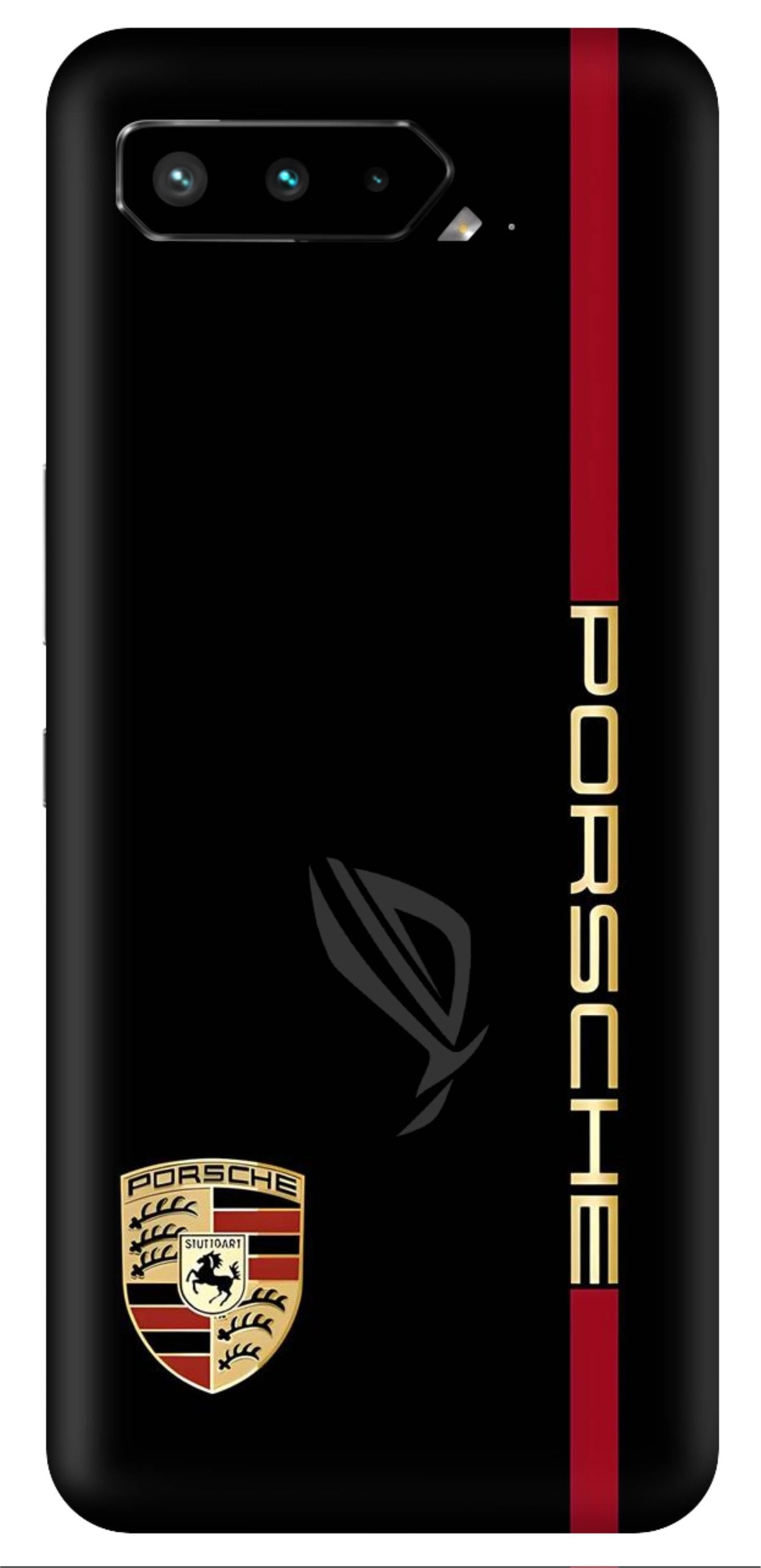 Asus ROG Phone 5 Skins and Wraps