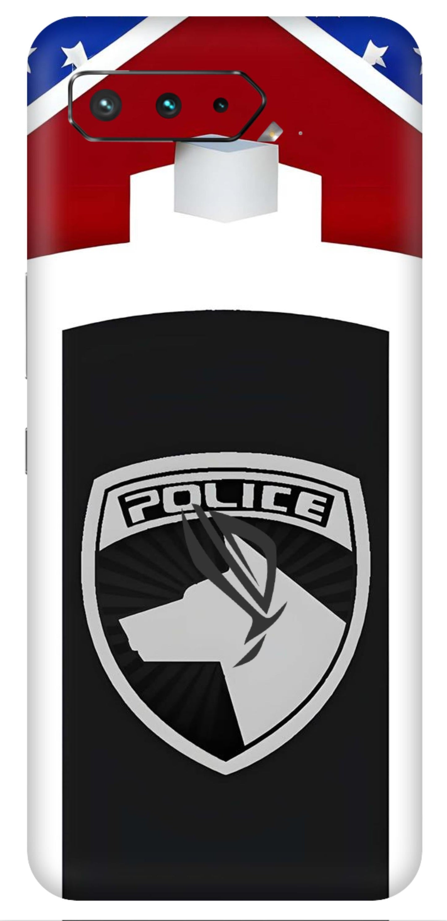 Asus ROG Phone 5 Skins and Wraps