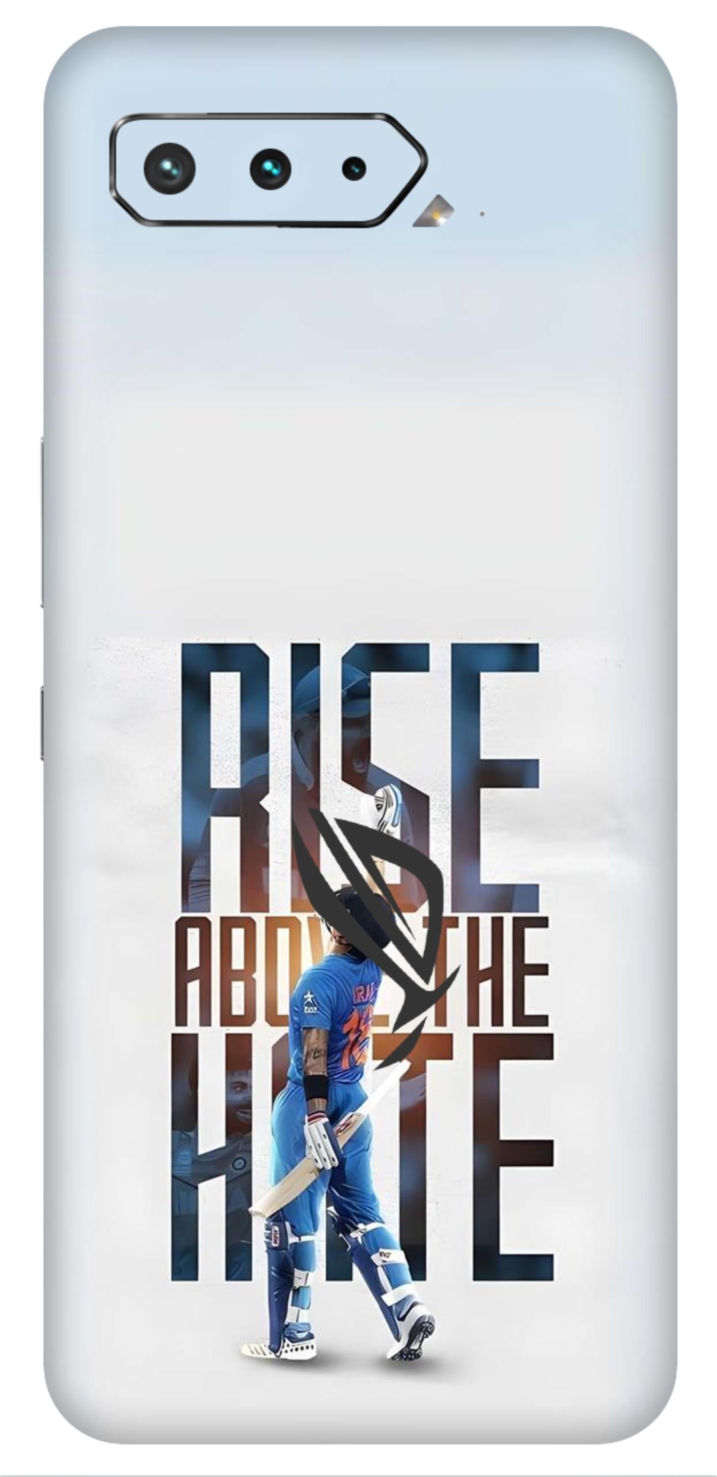 Asus ROG Phone 5 Skins and Wraps