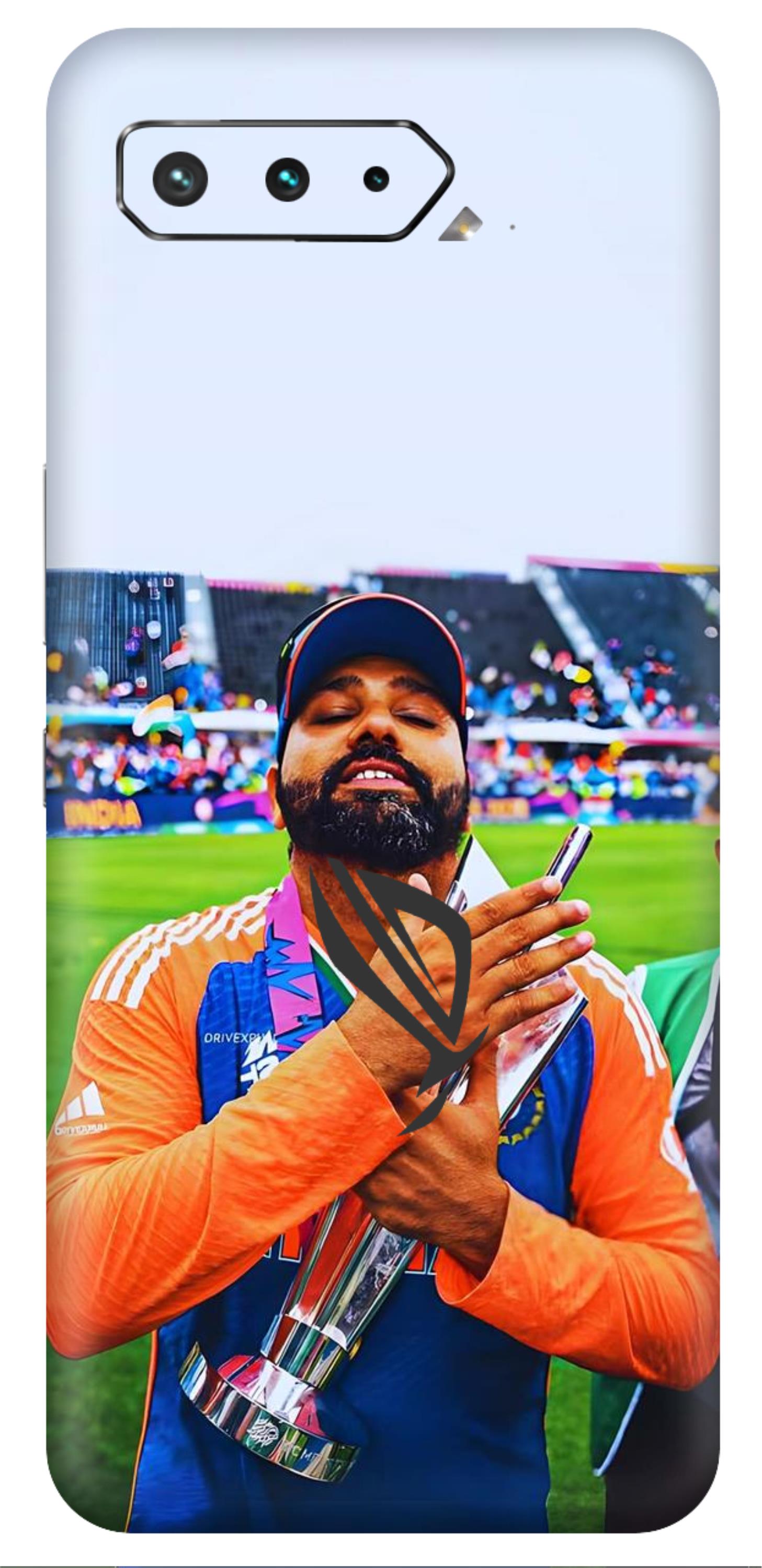 Asus ROG Phone 5 Skins and Wraps