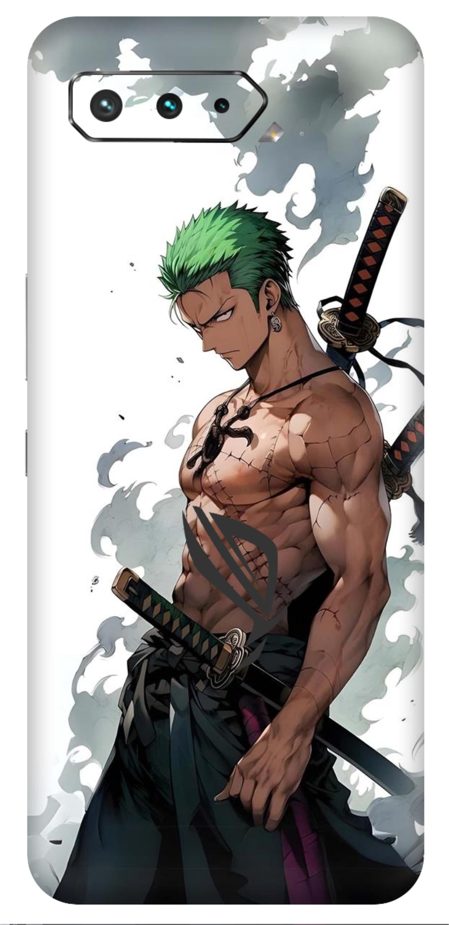 Asus ROG Phone 5 Skins and Wraps