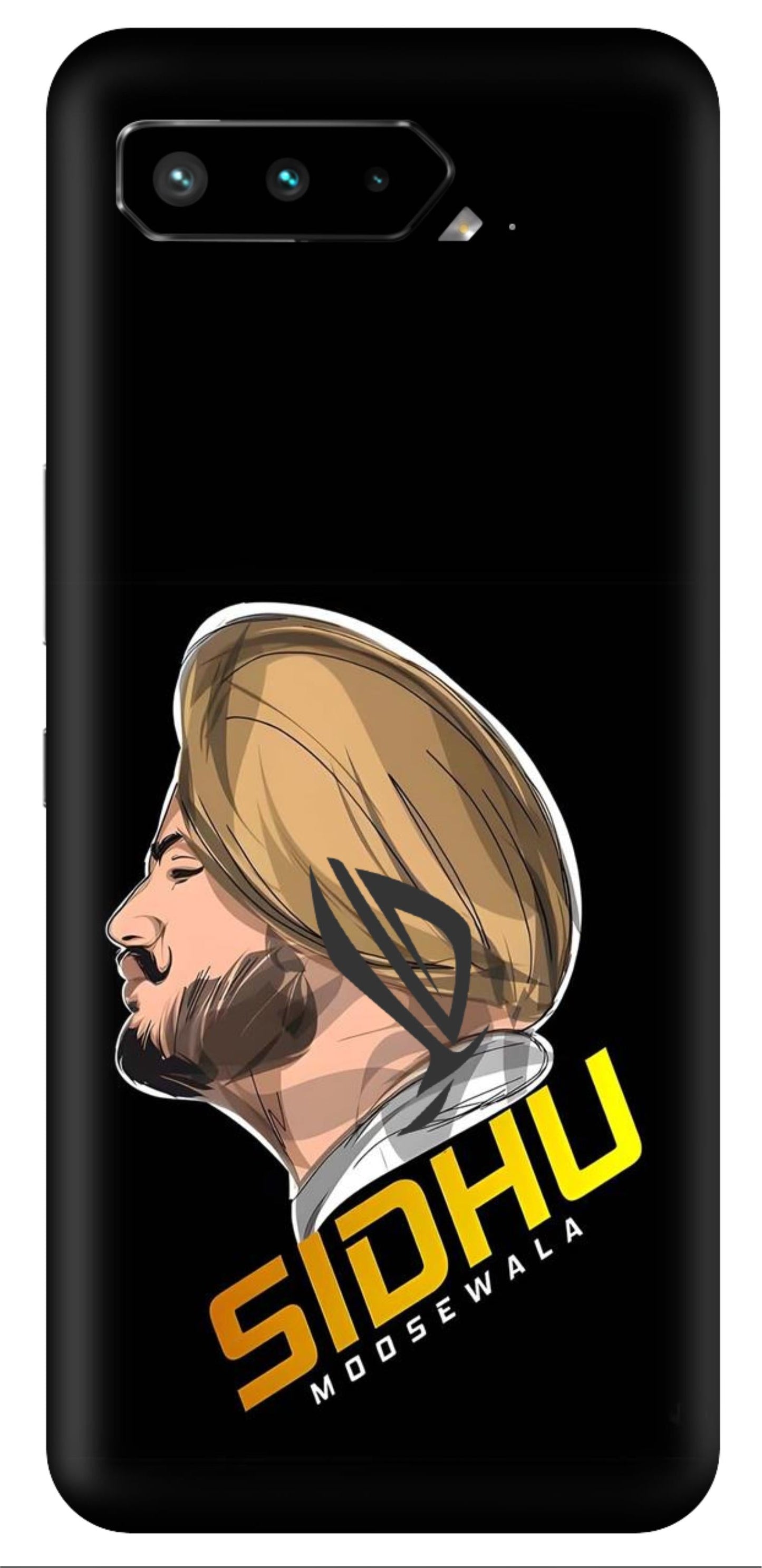 Asus ROG Phone 5 Skins and Wraps