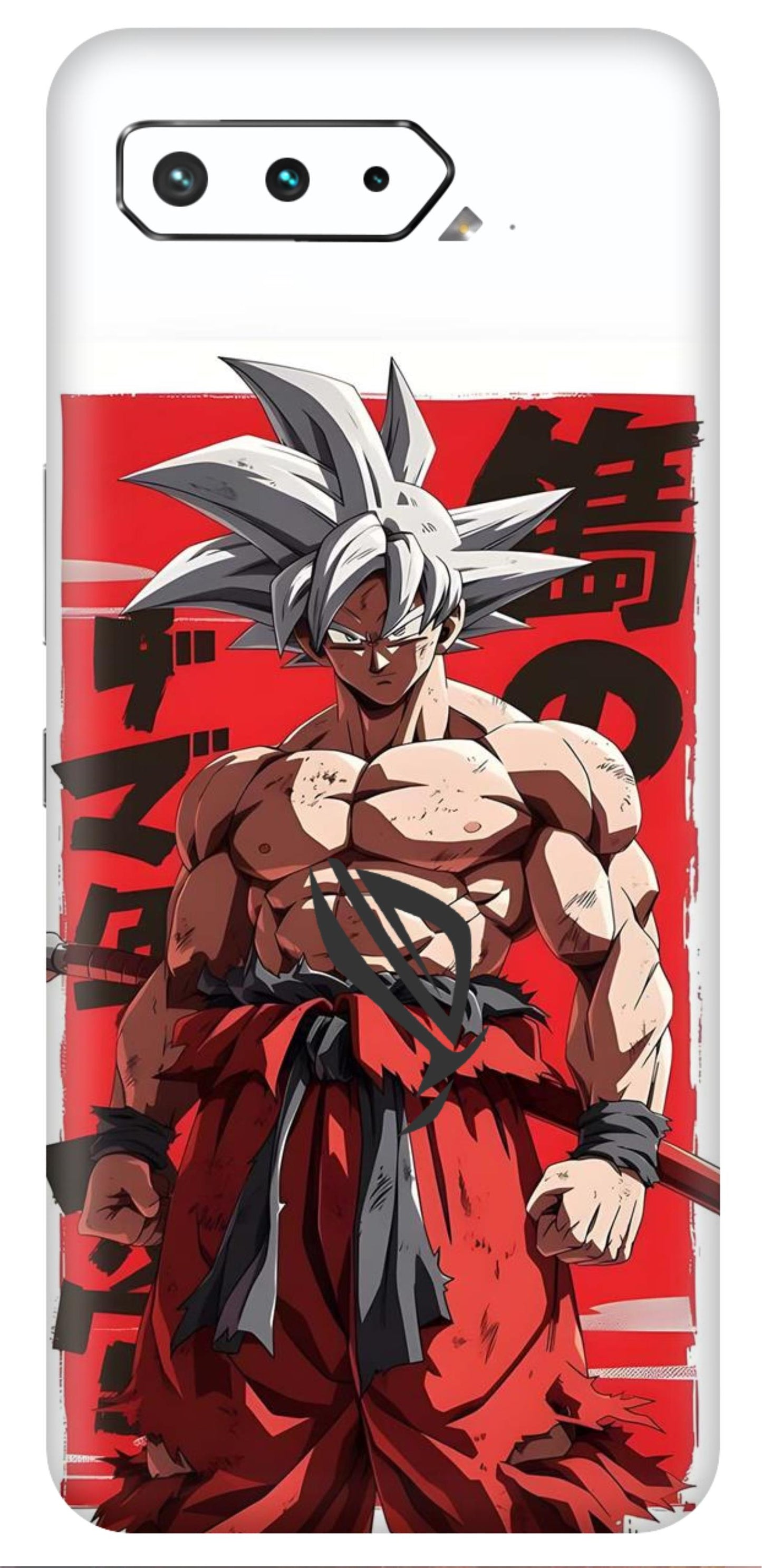 Asus ROG Phone 5 Skins and Wraps