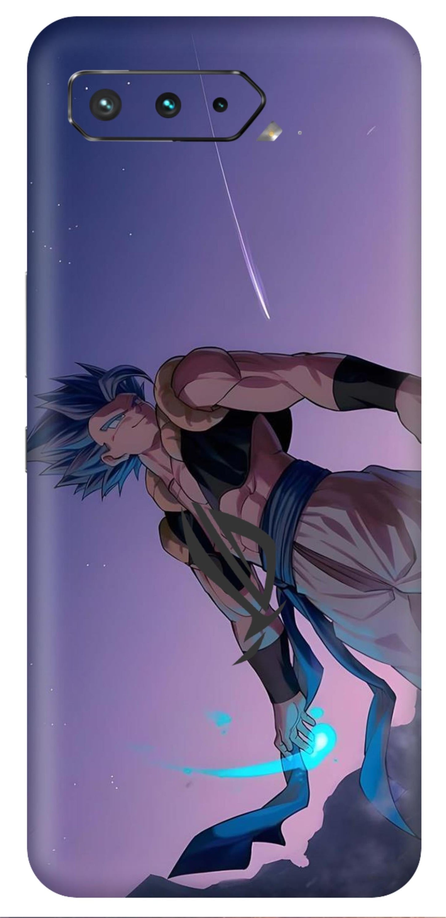 Asus ROG Phone 5 Skins and Wraps