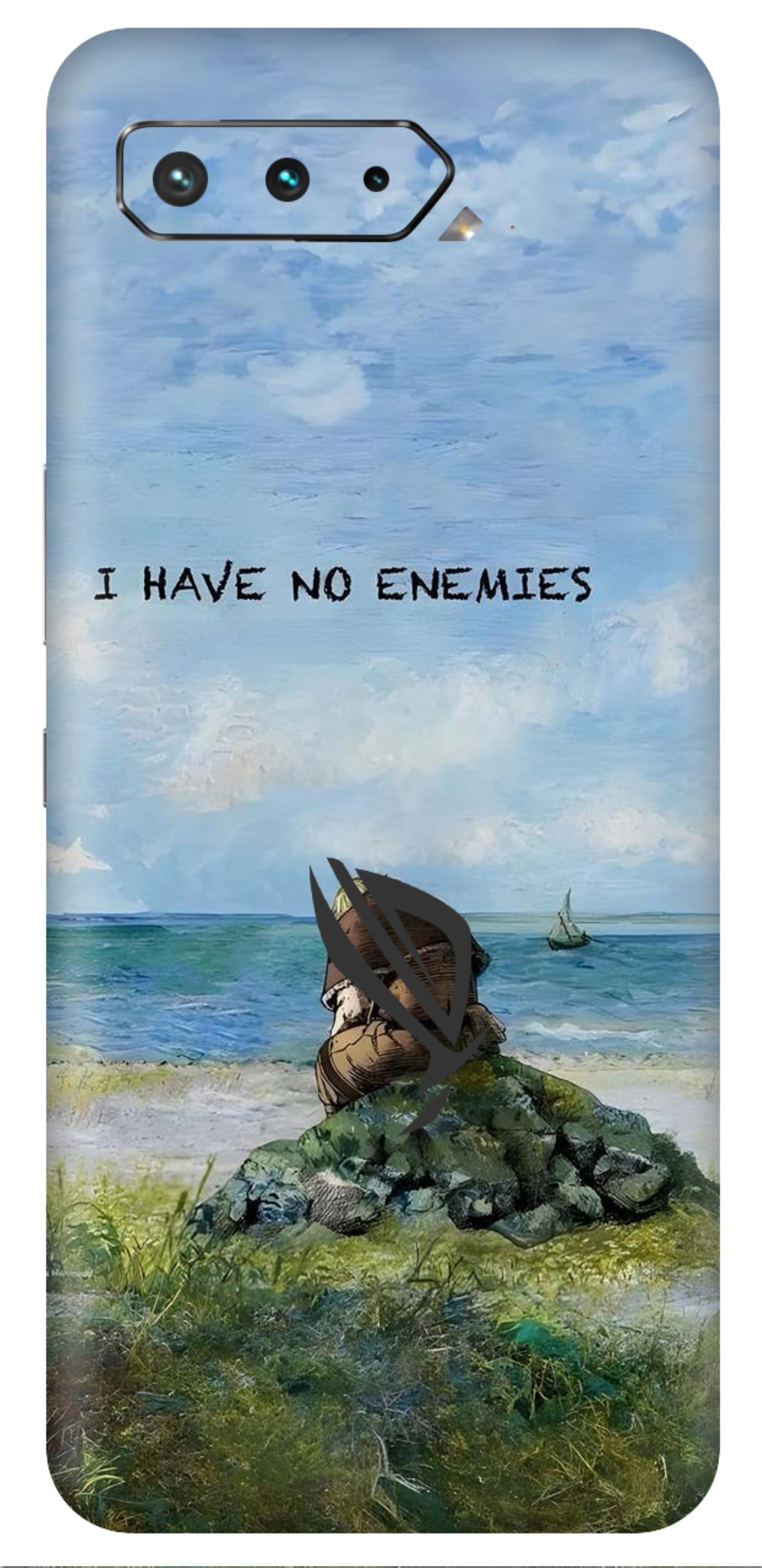 Asus ROG Phone 5 Skins and Wraps