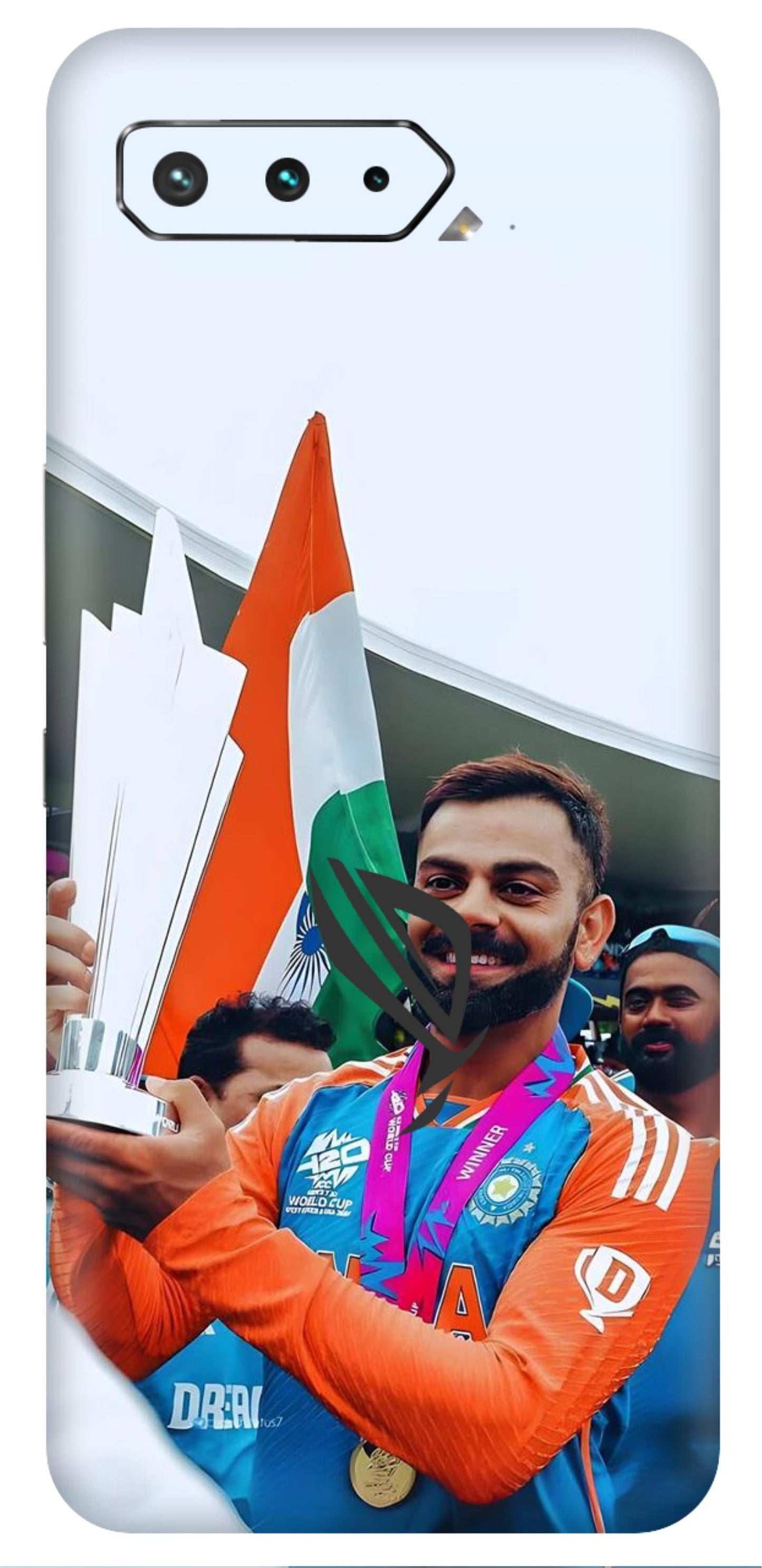 Asus ROG Phone 5 Skins and Wraps