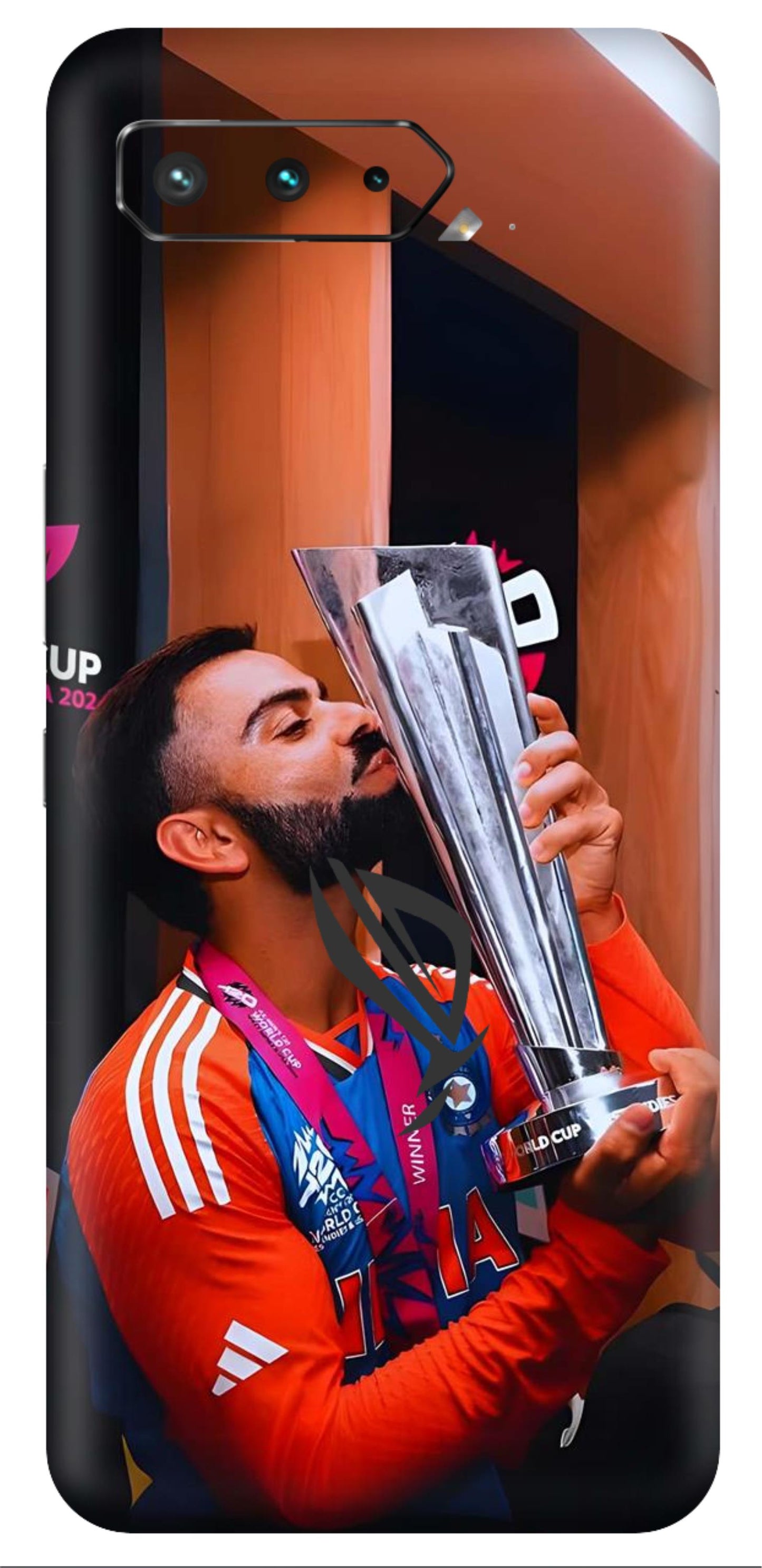 Asus ROG Phone 5 Skins and Wraps