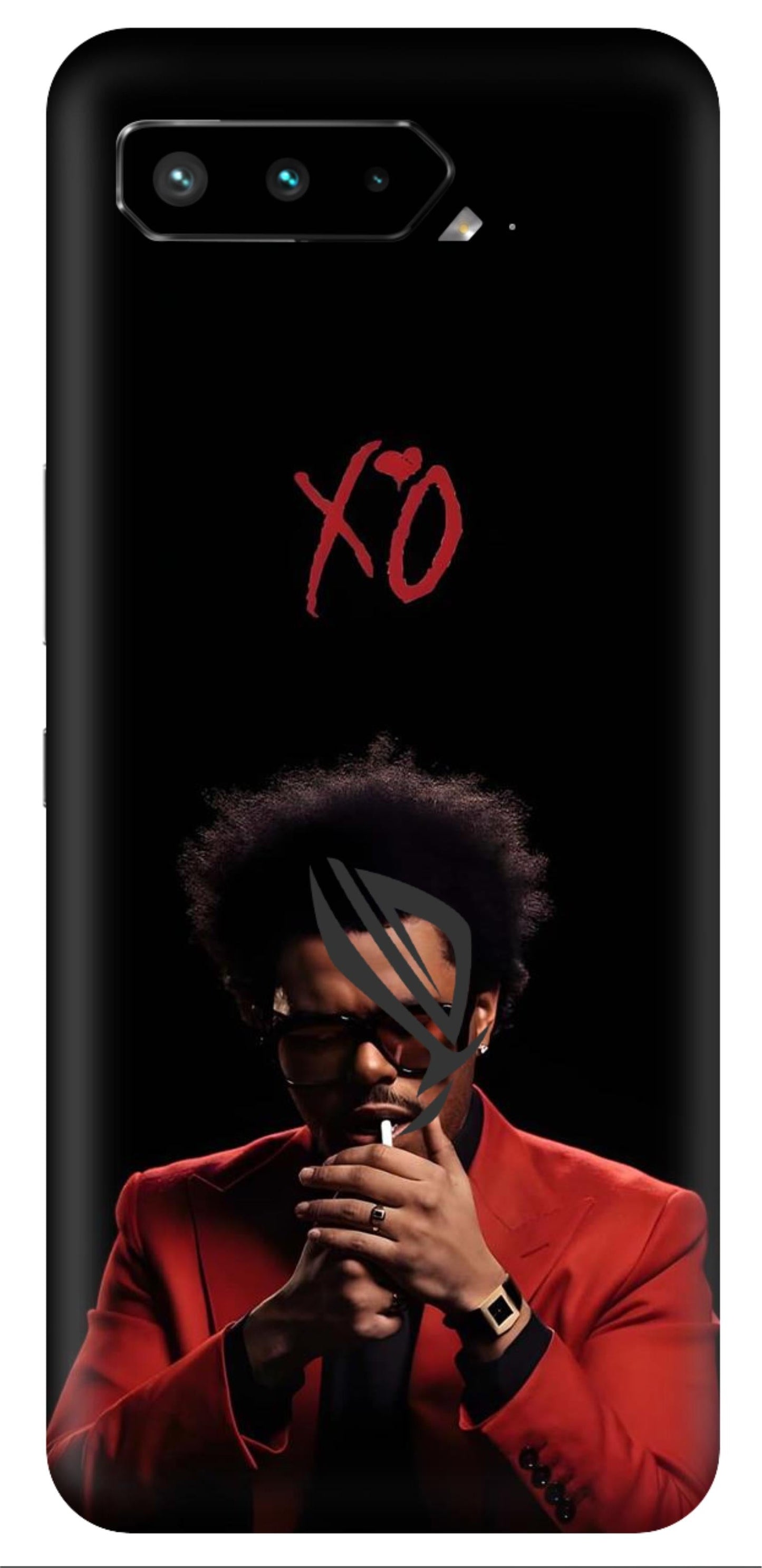 Asus ROG Phone 5 Skins and Wraps