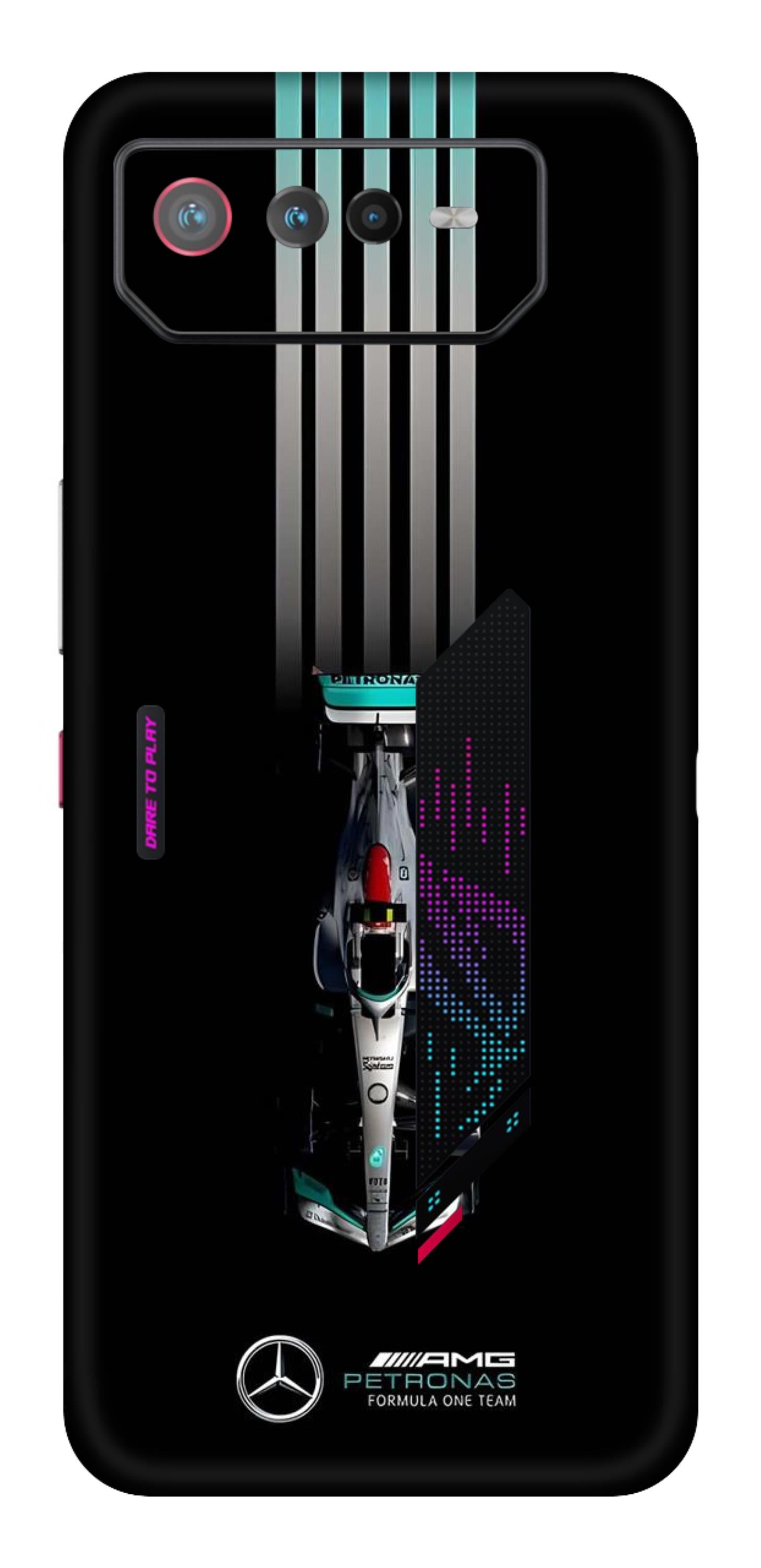 Asus ROG Phone 6 5G Skins and Wraps
