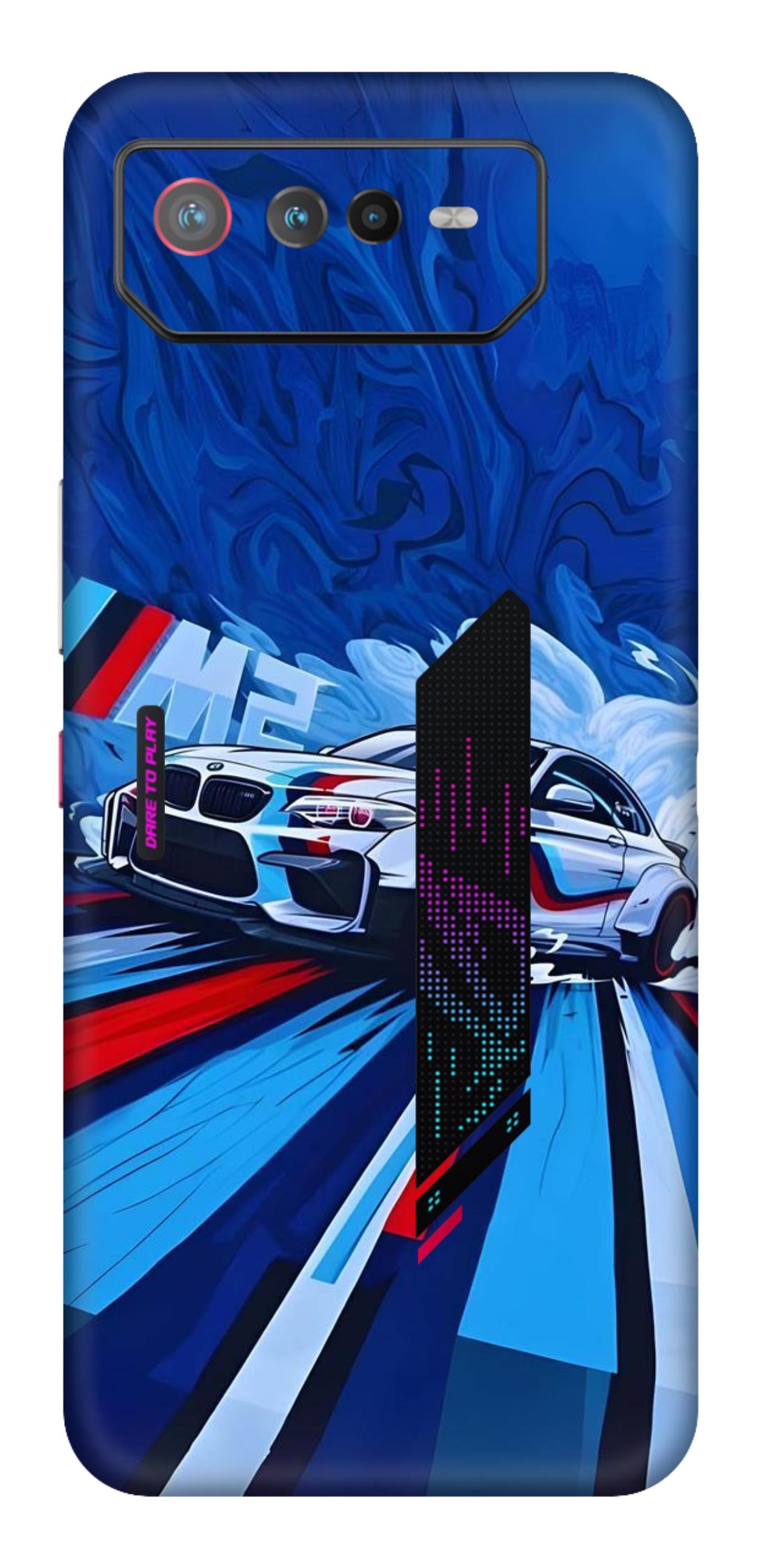 Asus ROG Phone 6 5G Skins and Wraps