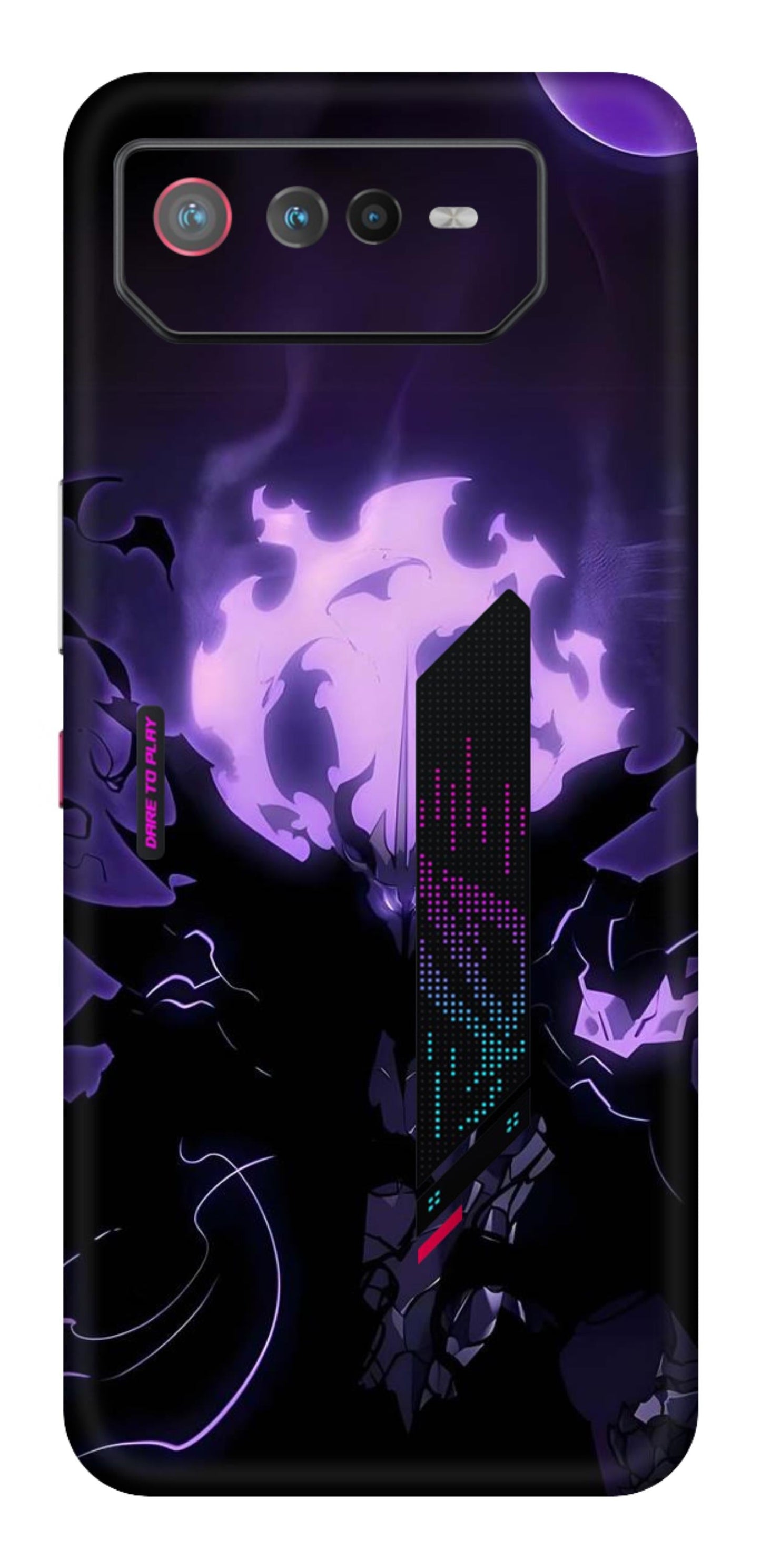 Asus ROG Phone 6 5G Skins and Wraps