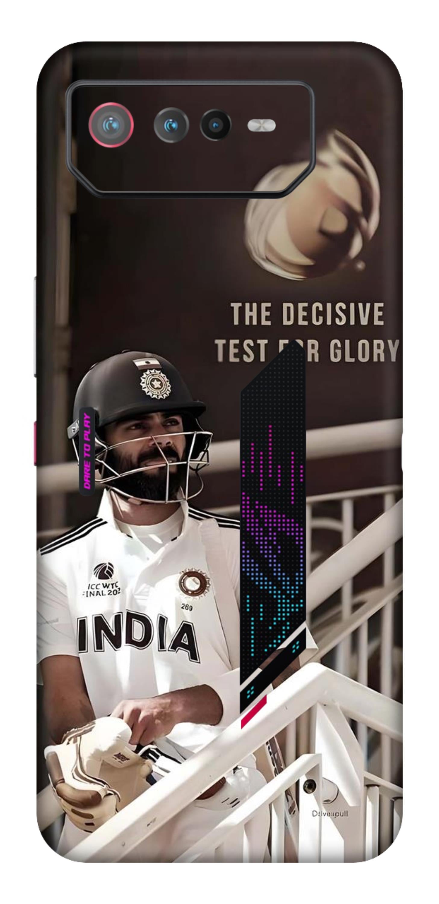 Asus ROG Phone 6 5G Skins and Wraps