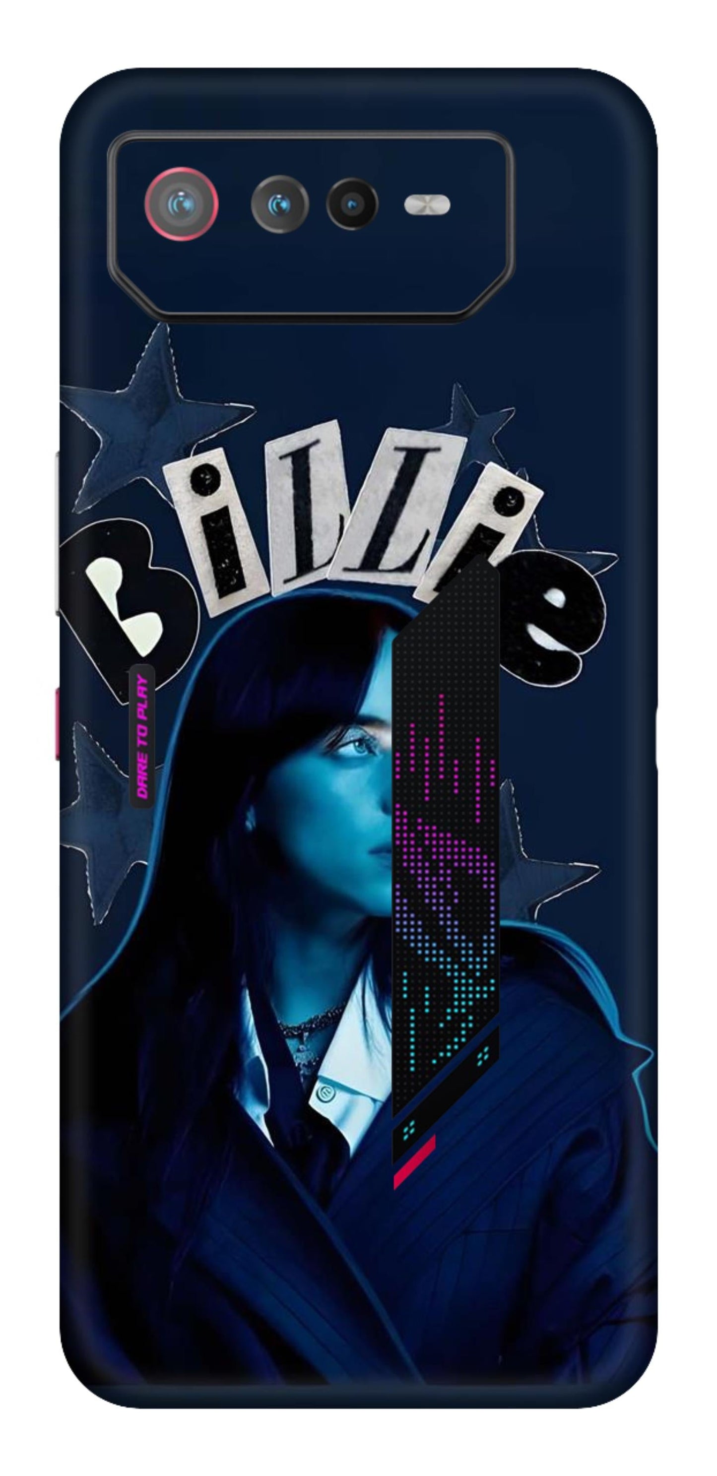 Asus ROG Phone 6 5G Skins and Wraps