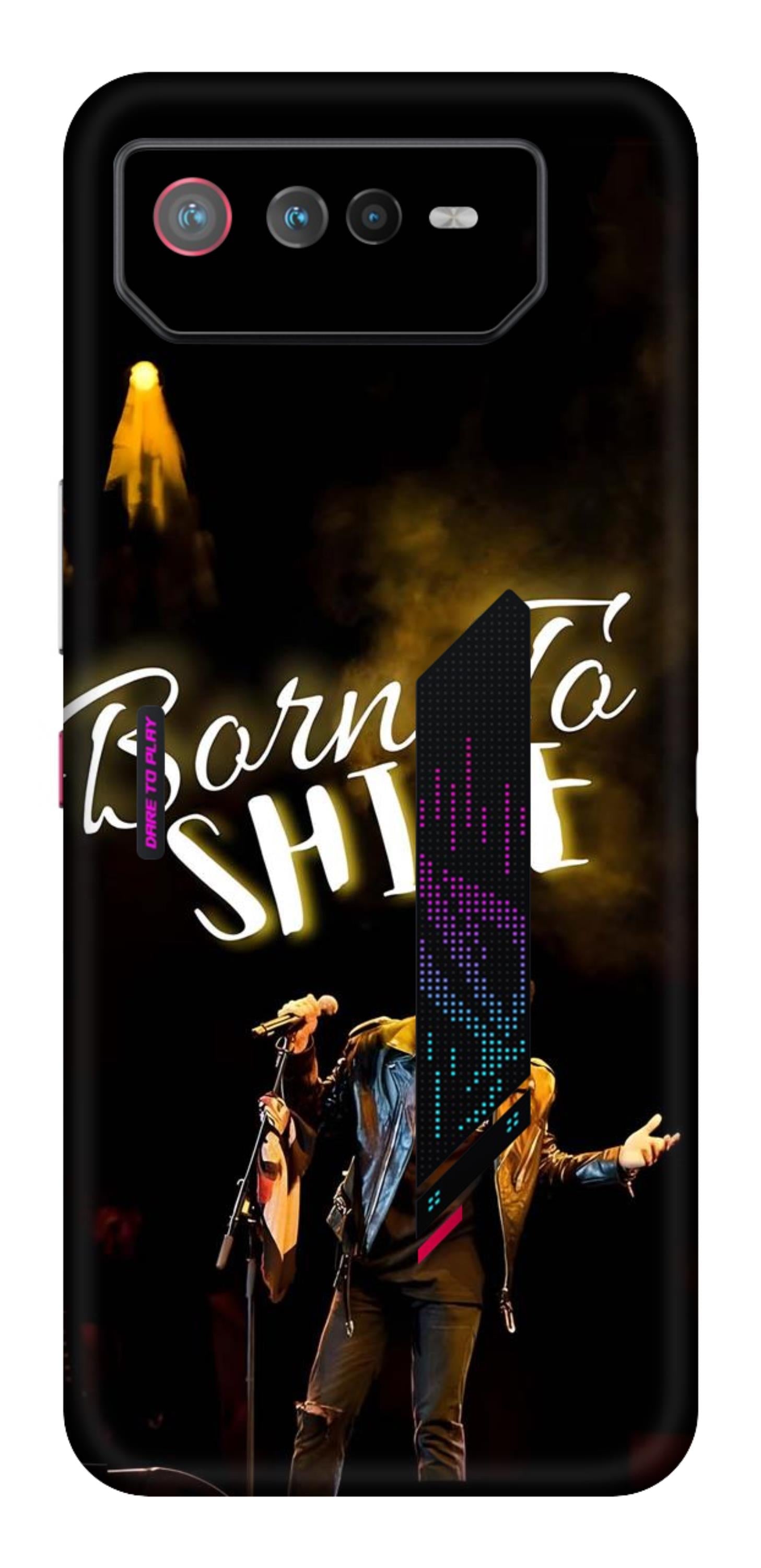 Asus ROG Phone 6 5G Skins and Wraps