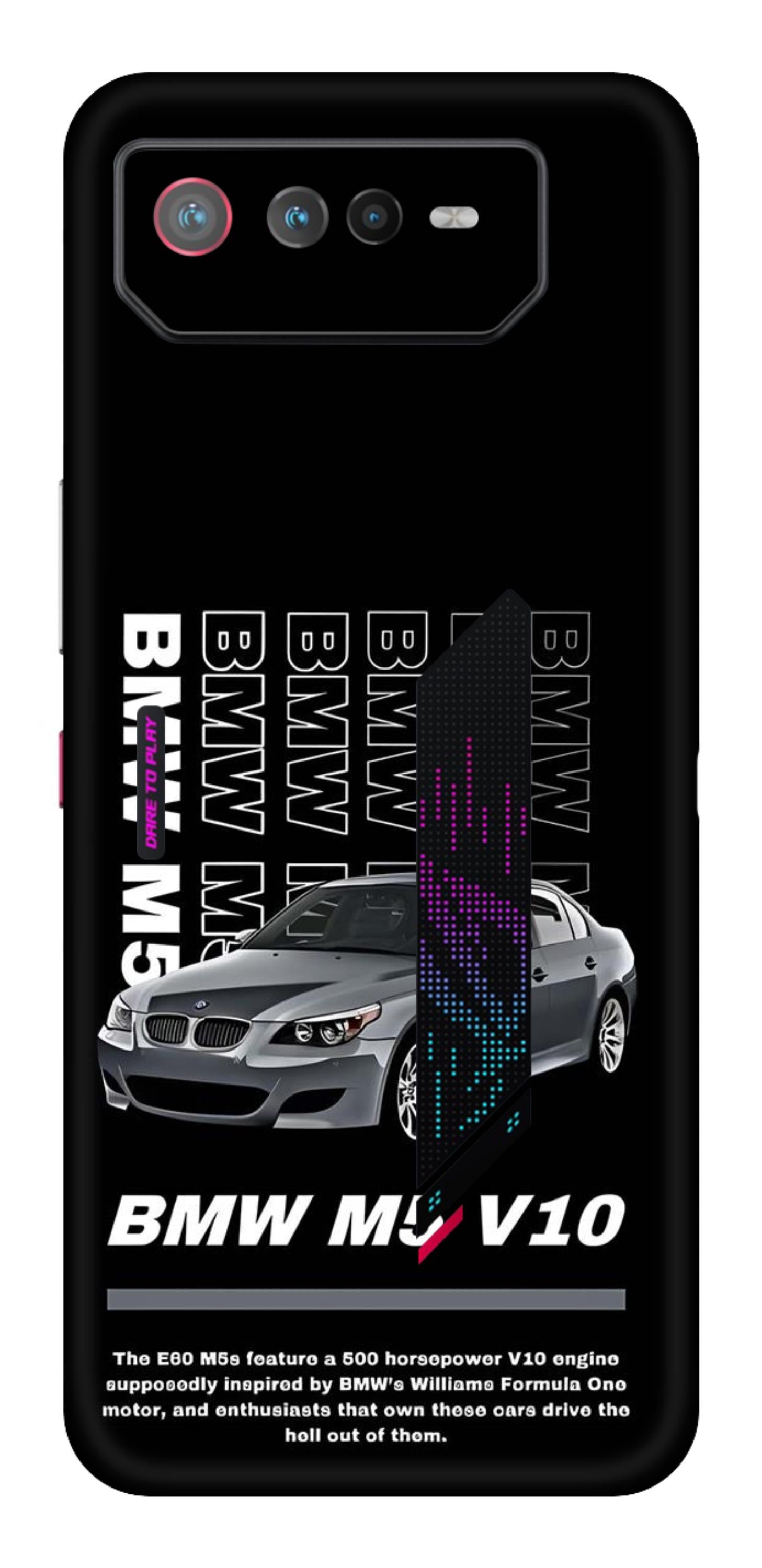 Asus ROG Phone 6 5G Skins and Wraps