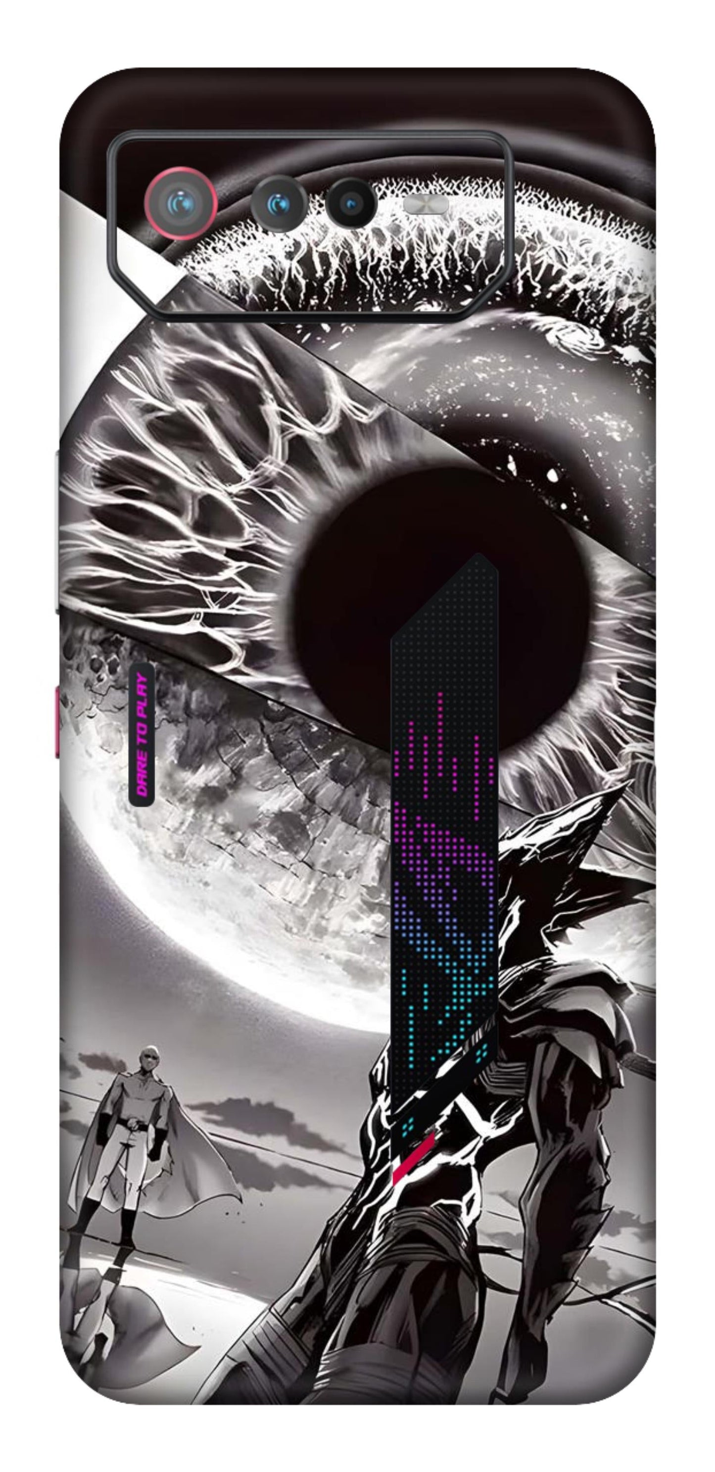 Asus ROG Phone 6 5G Skins and Wraps