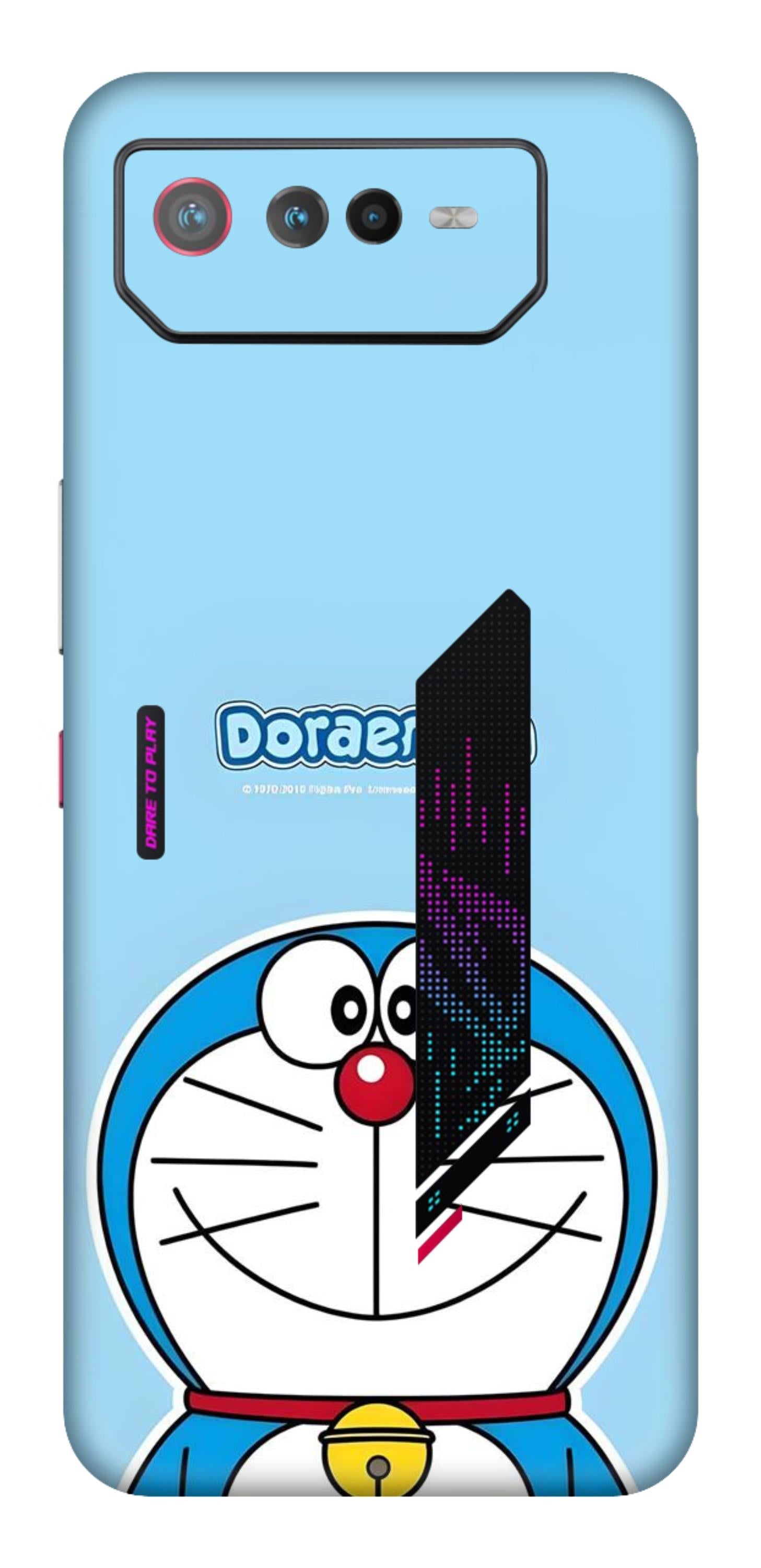 Asus ROG Phone 6 5G Skins and Wraps