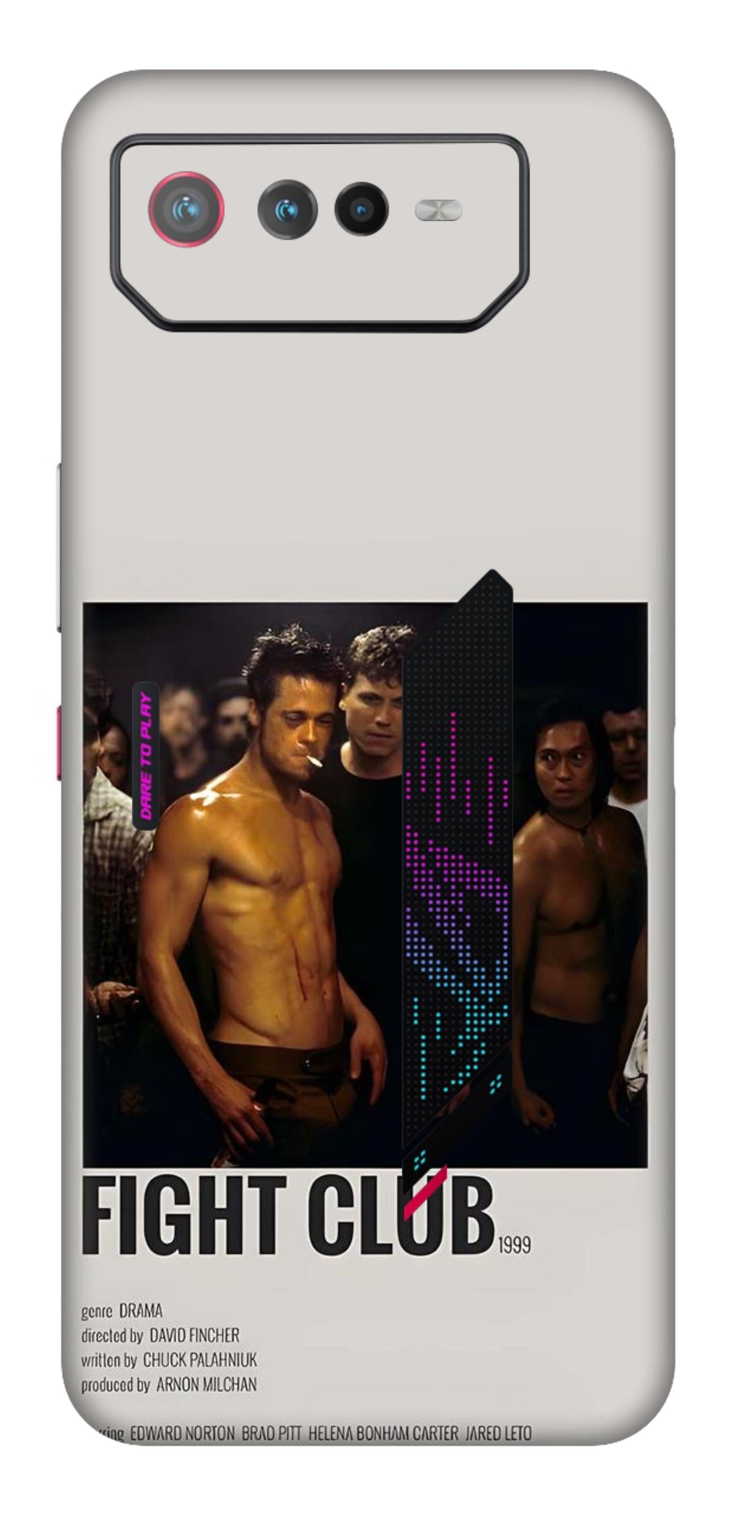 Asus ROG Phone 6 5G Skins and Wraps