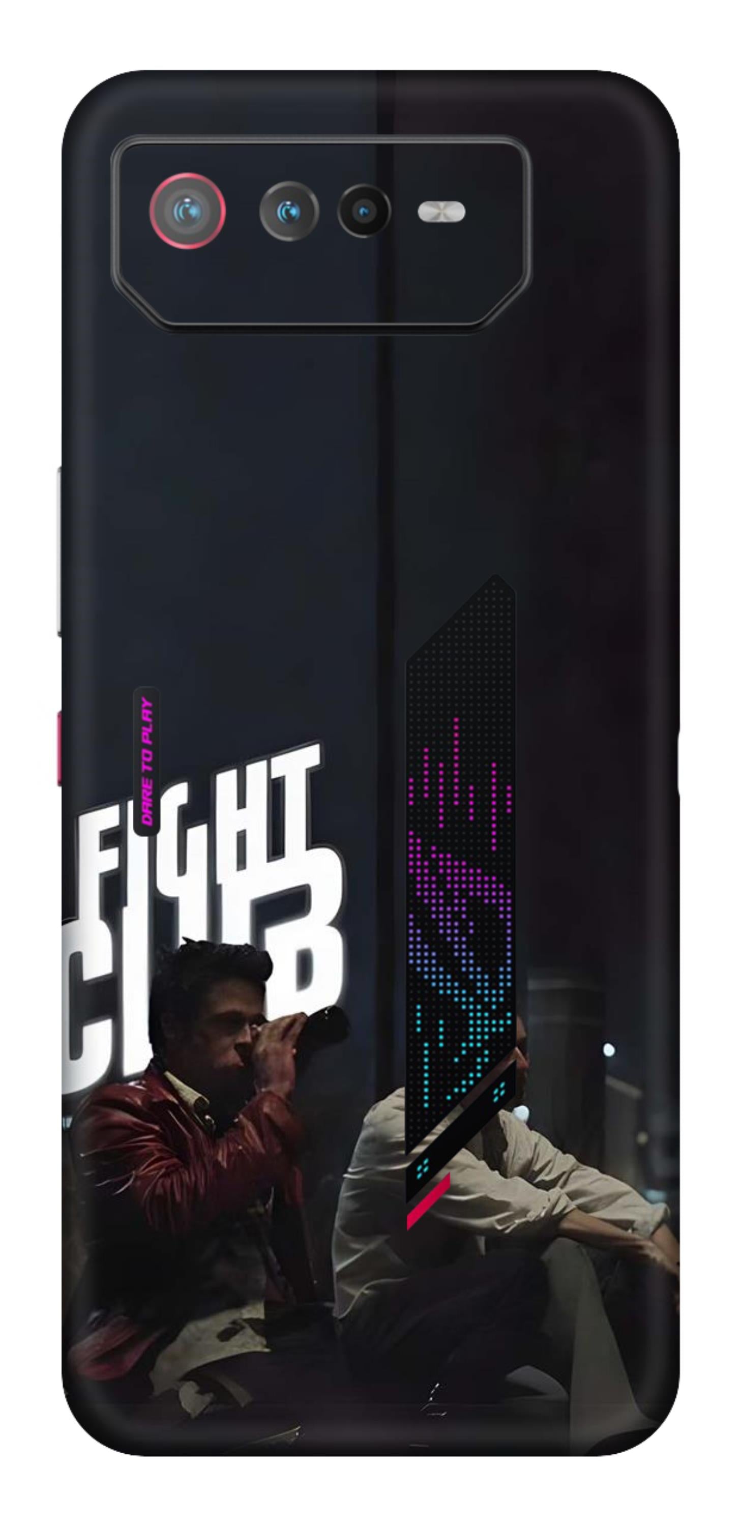 Asus ROG Phone 6 5G Skins and Wraps