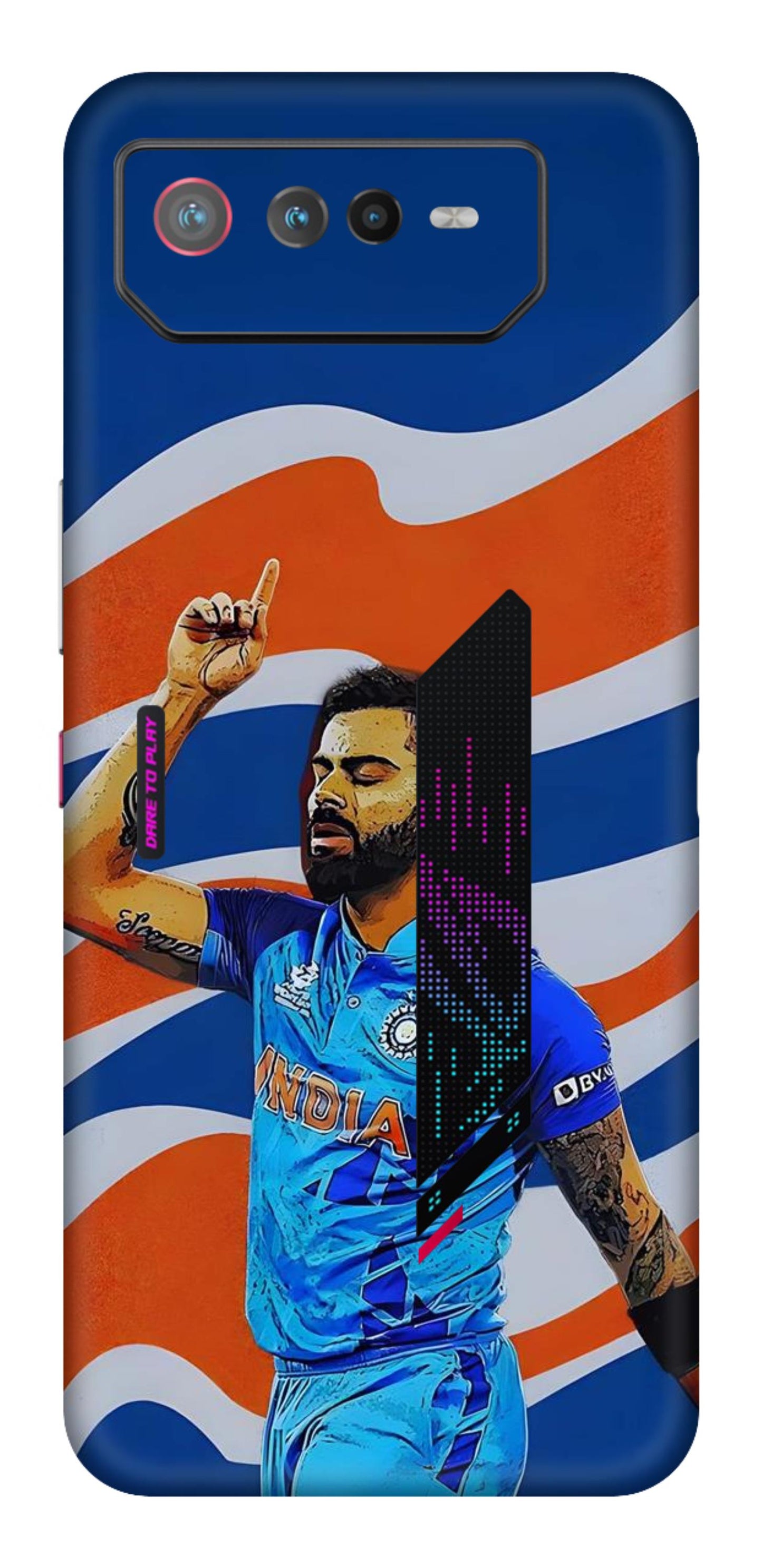 Asus ROG Phone 6 5G Skins and Wraps