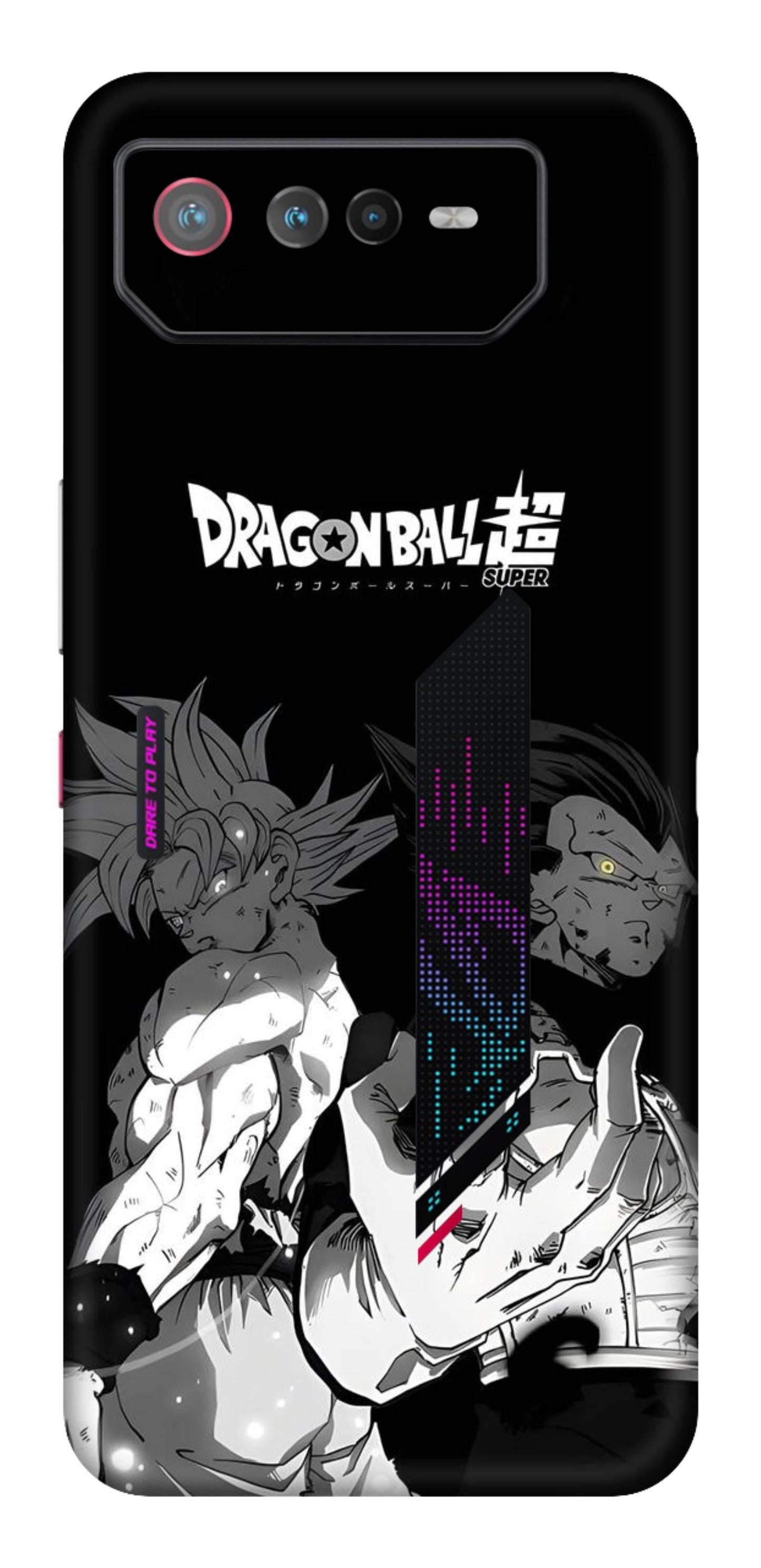 Asus ROG Phone 6 5G Skins and Wraps