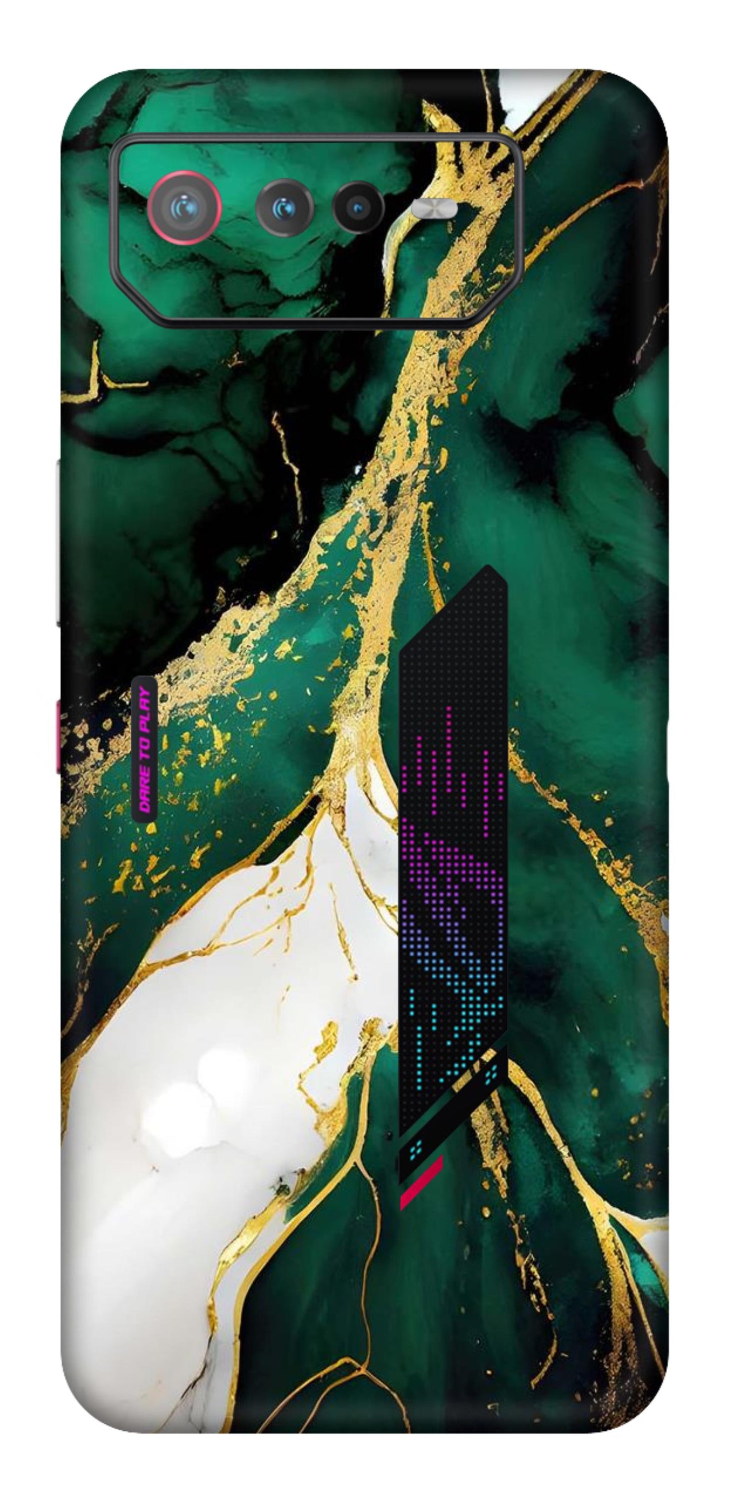 Asus ROG Phone 6 5G Skins and Wraps