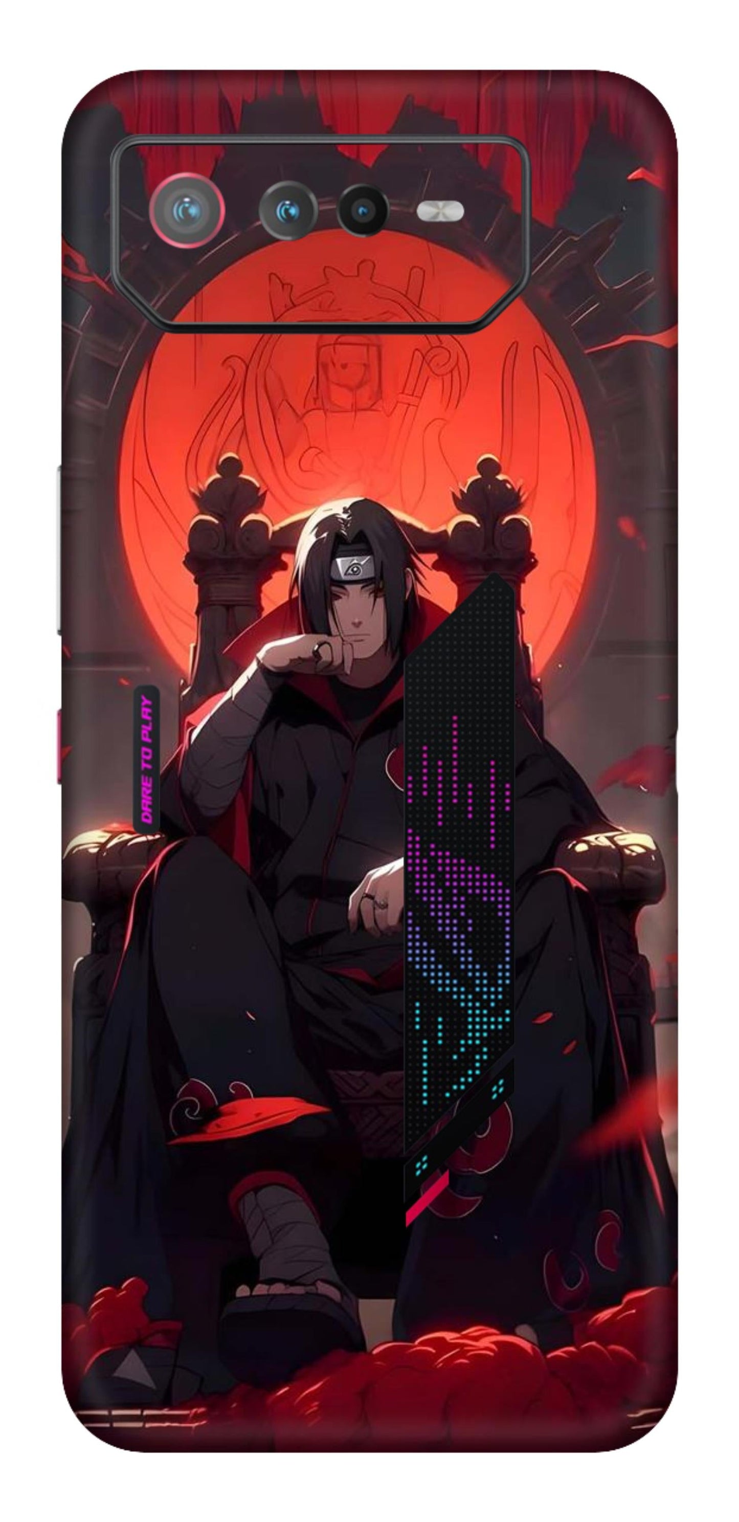 Asus ROG Phone 6 5G Skins and Wraps