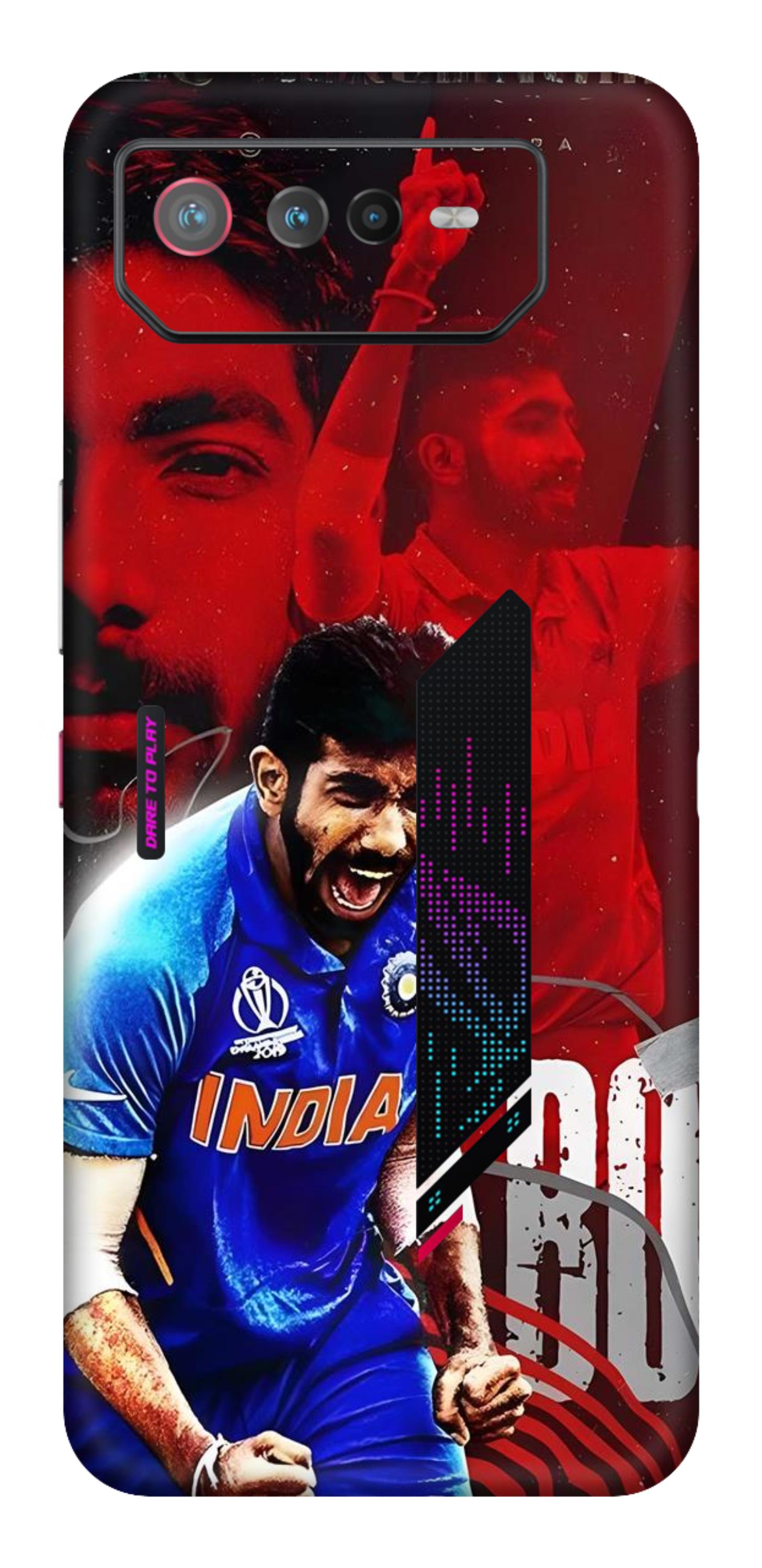 Asus ROG Phone 6 5G Skins and Wraps