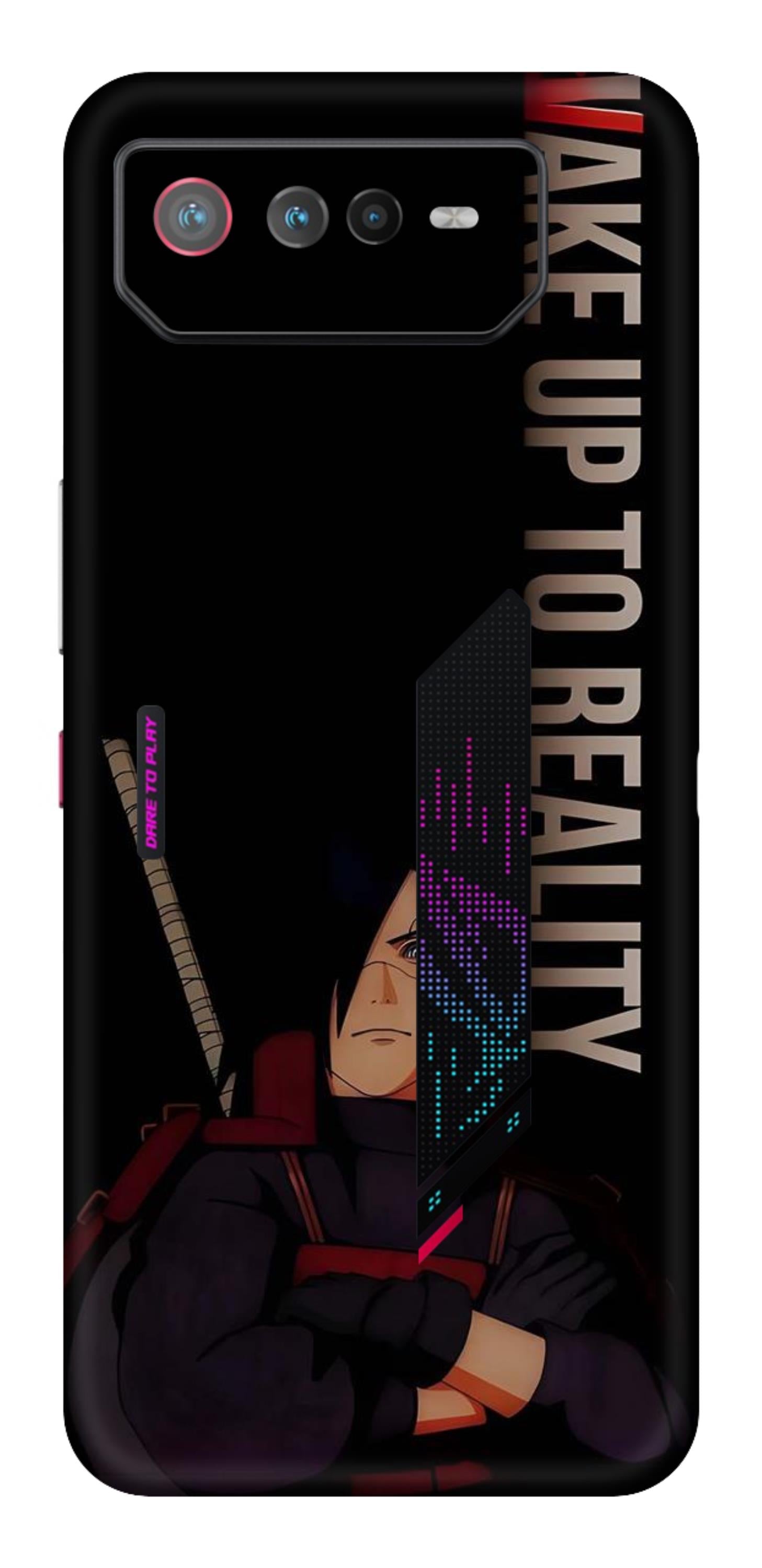 Asus ROG Phone 6 5G Skins and Wraps