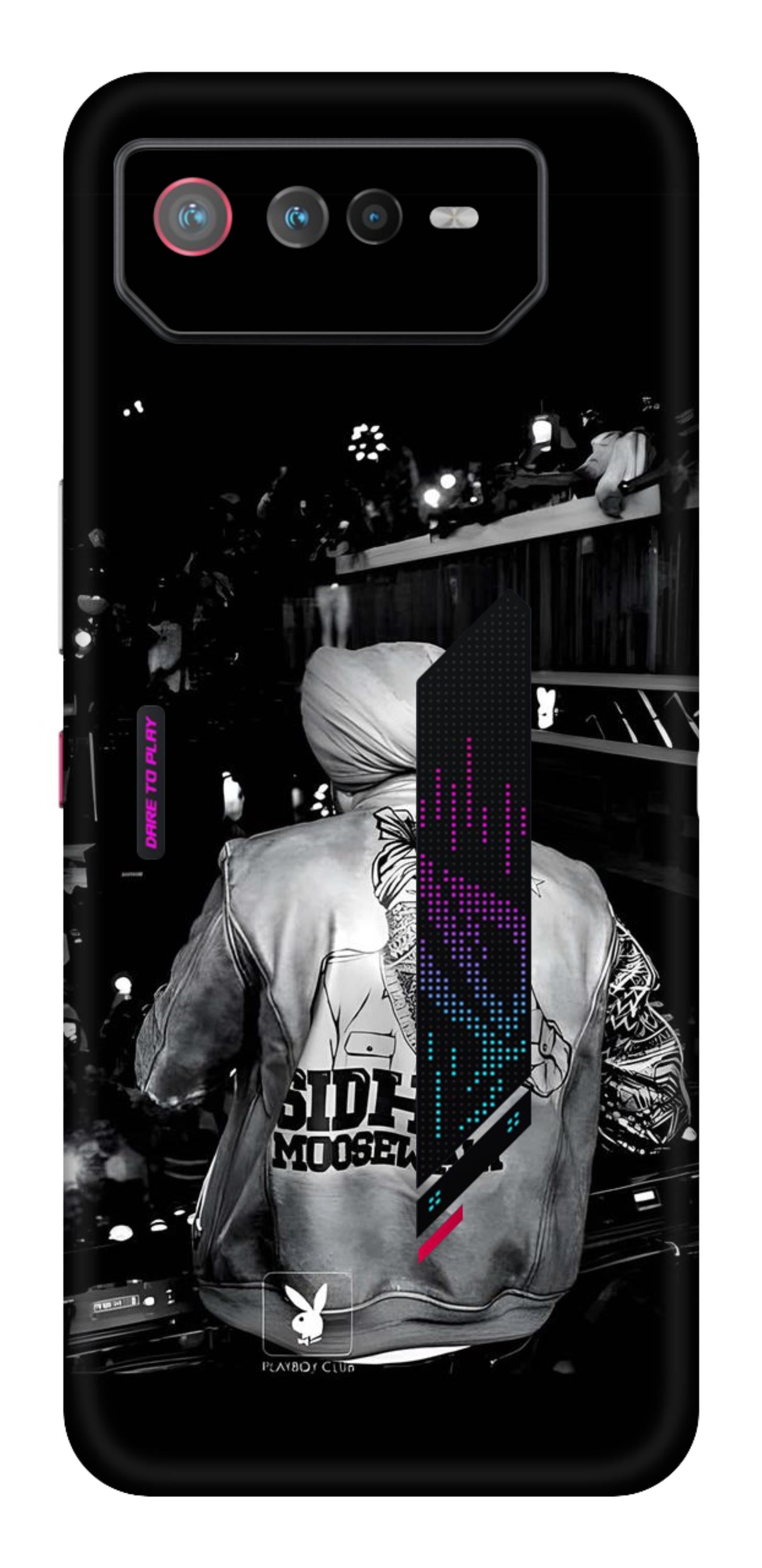 Asus ROG Phone 6 5G Skins and Wraps