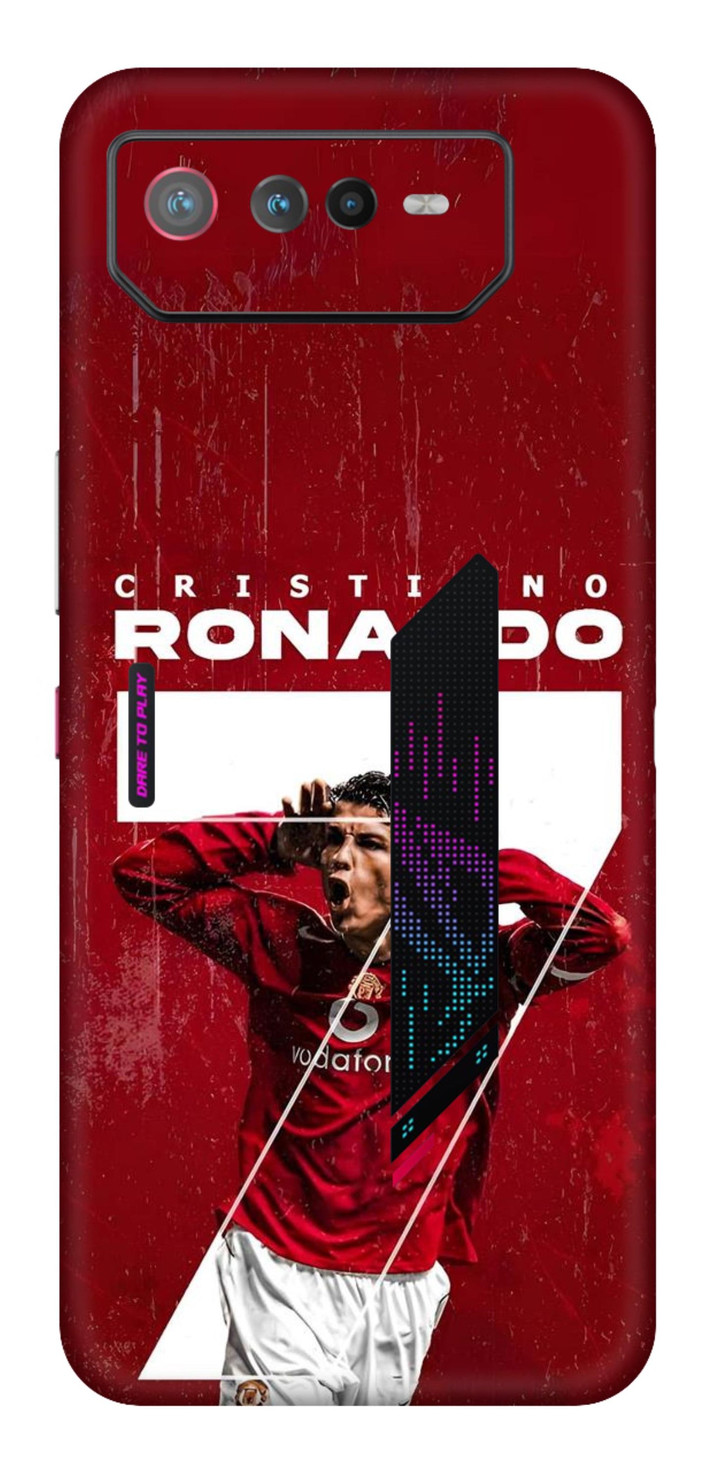 Asus ROG Phone 6 5G Skins and Wraps