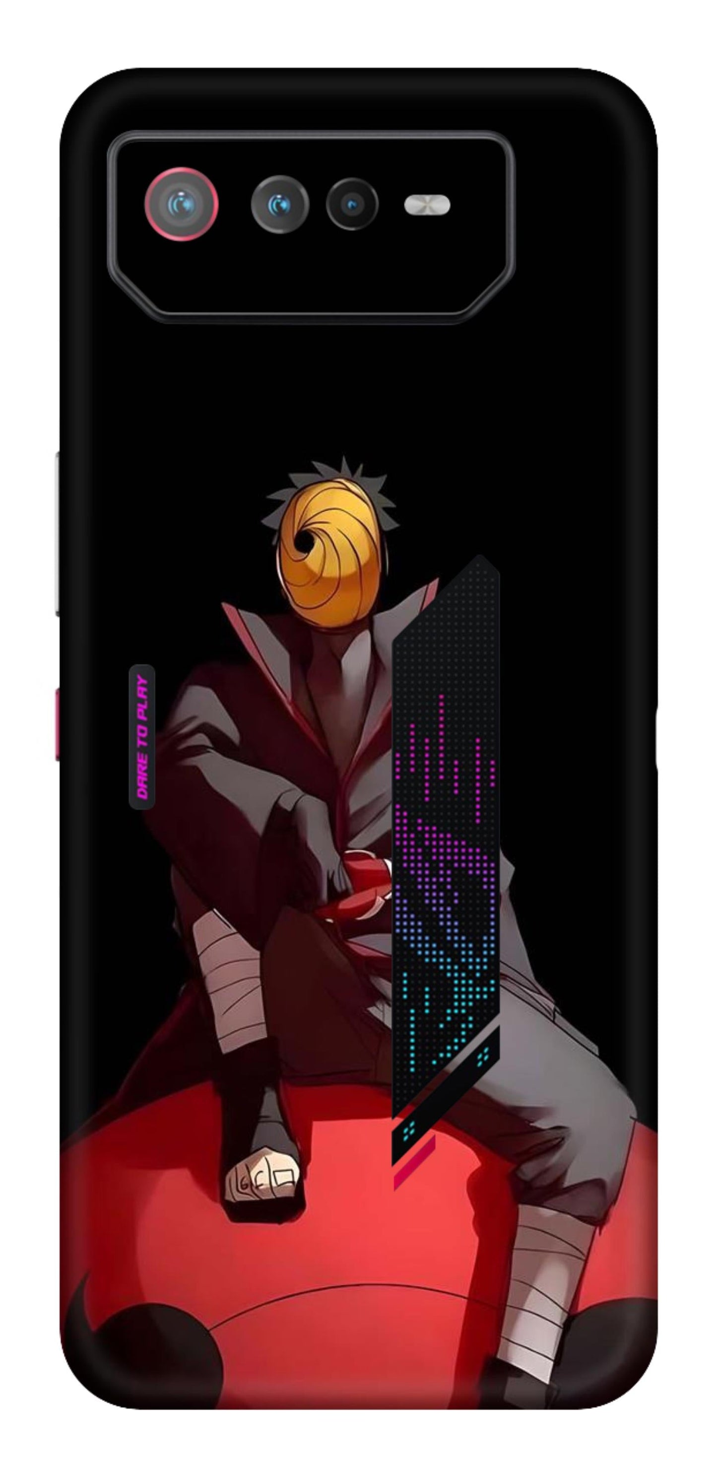 Asus ROG Phone 6 5G Skins and Wraps