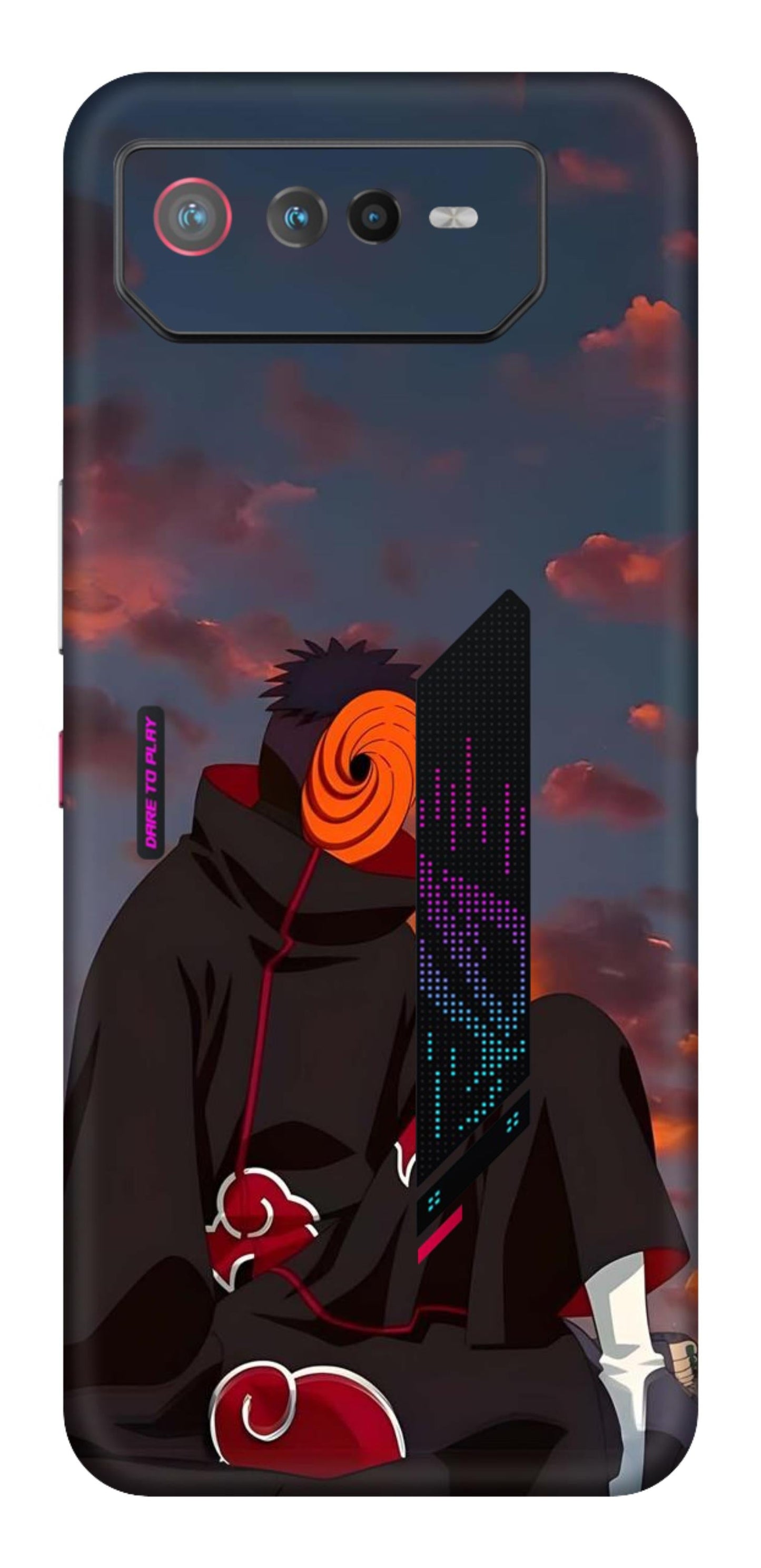 Asus ROG Phone 6 5G Skins and Wraps