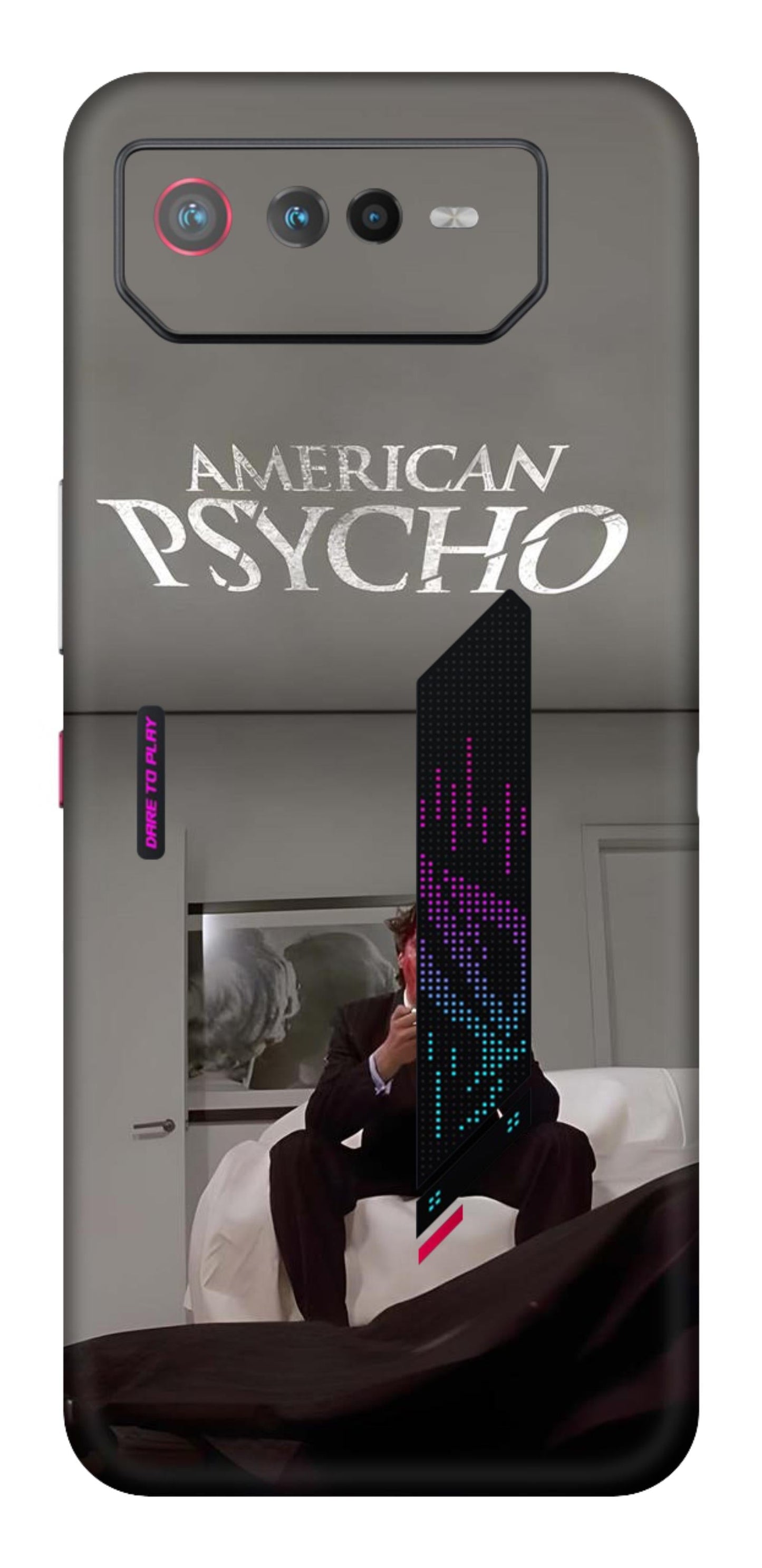 Asus ROG Phone 6 5G Skins and Wraps