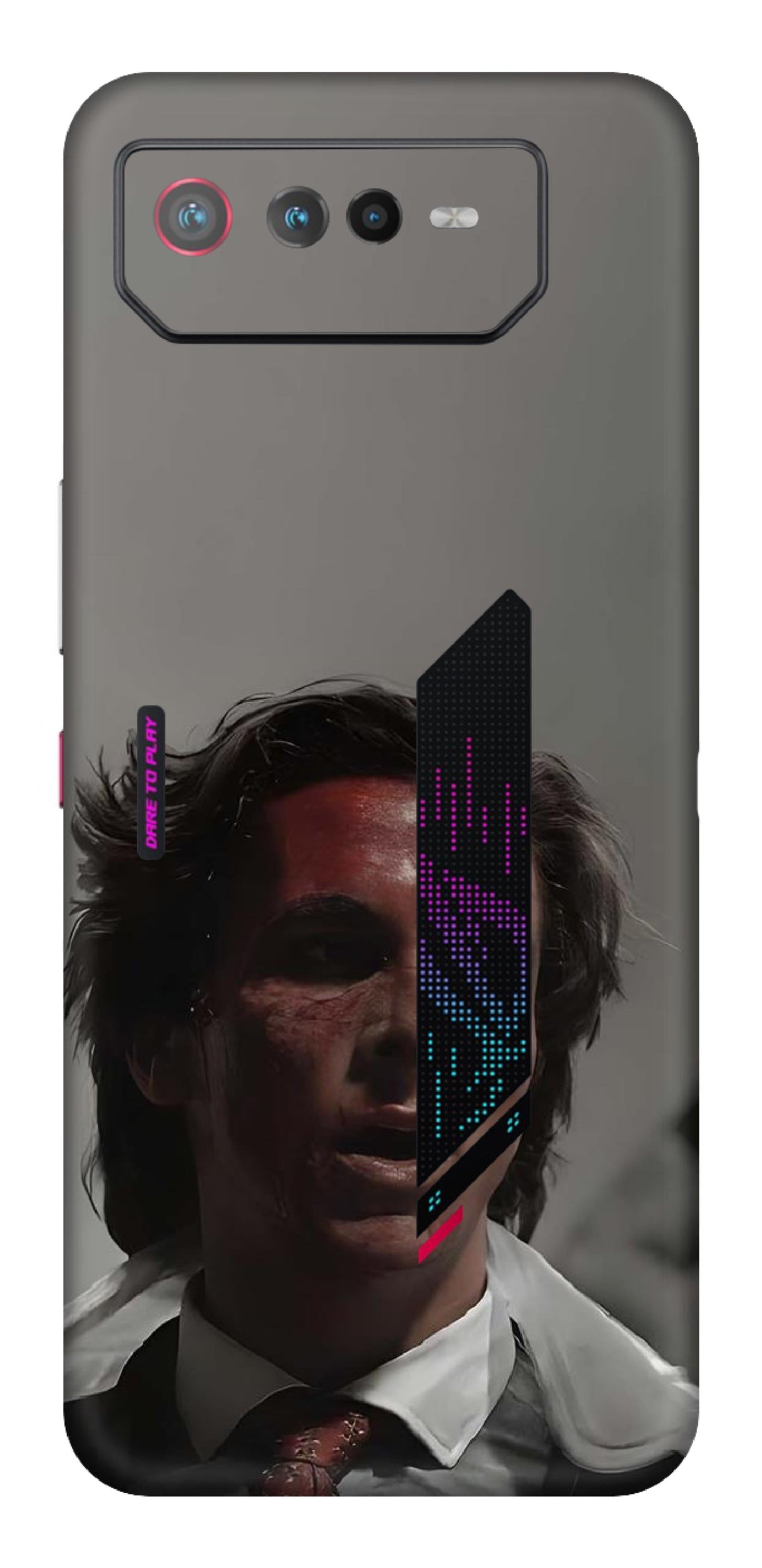 Asus ROG Phone 6 5G Skins and Wraps