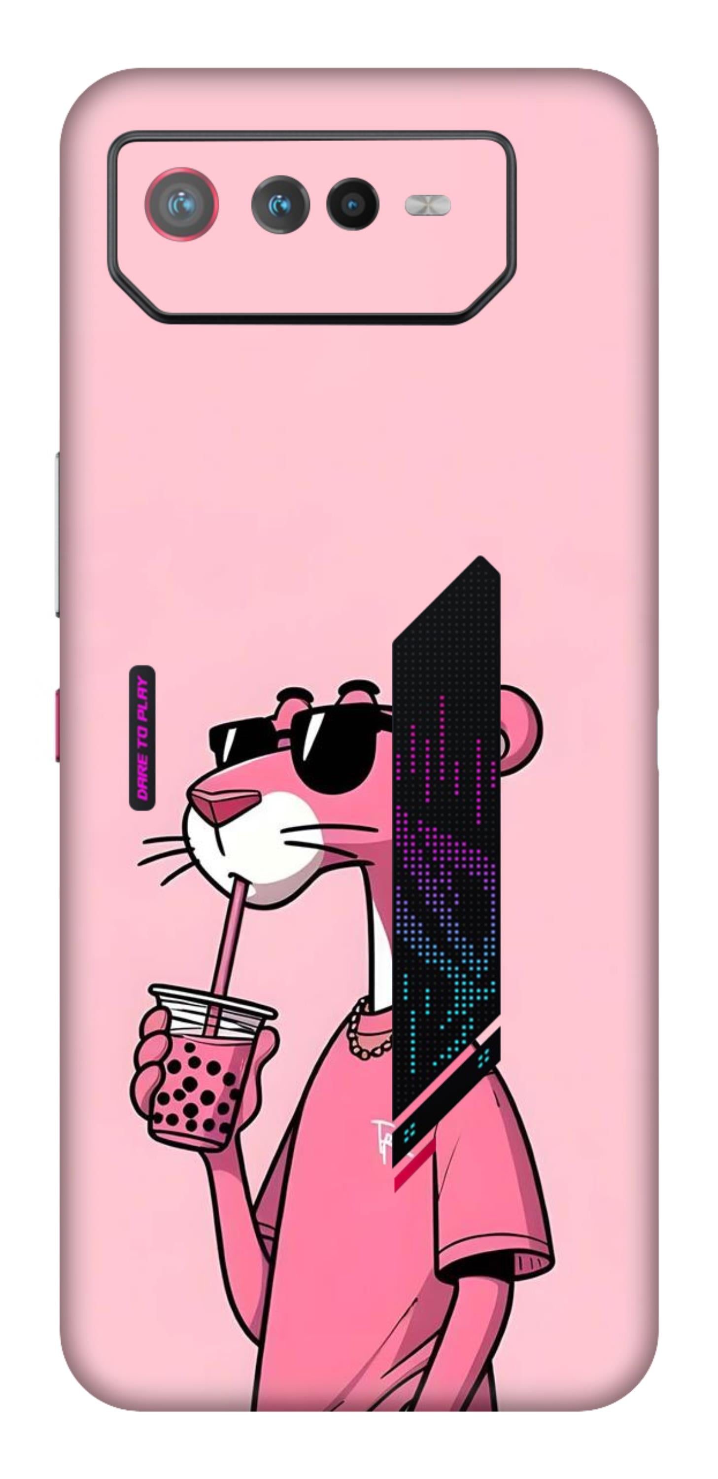 Asus ROG Phone 6 5G Skins and Wraps