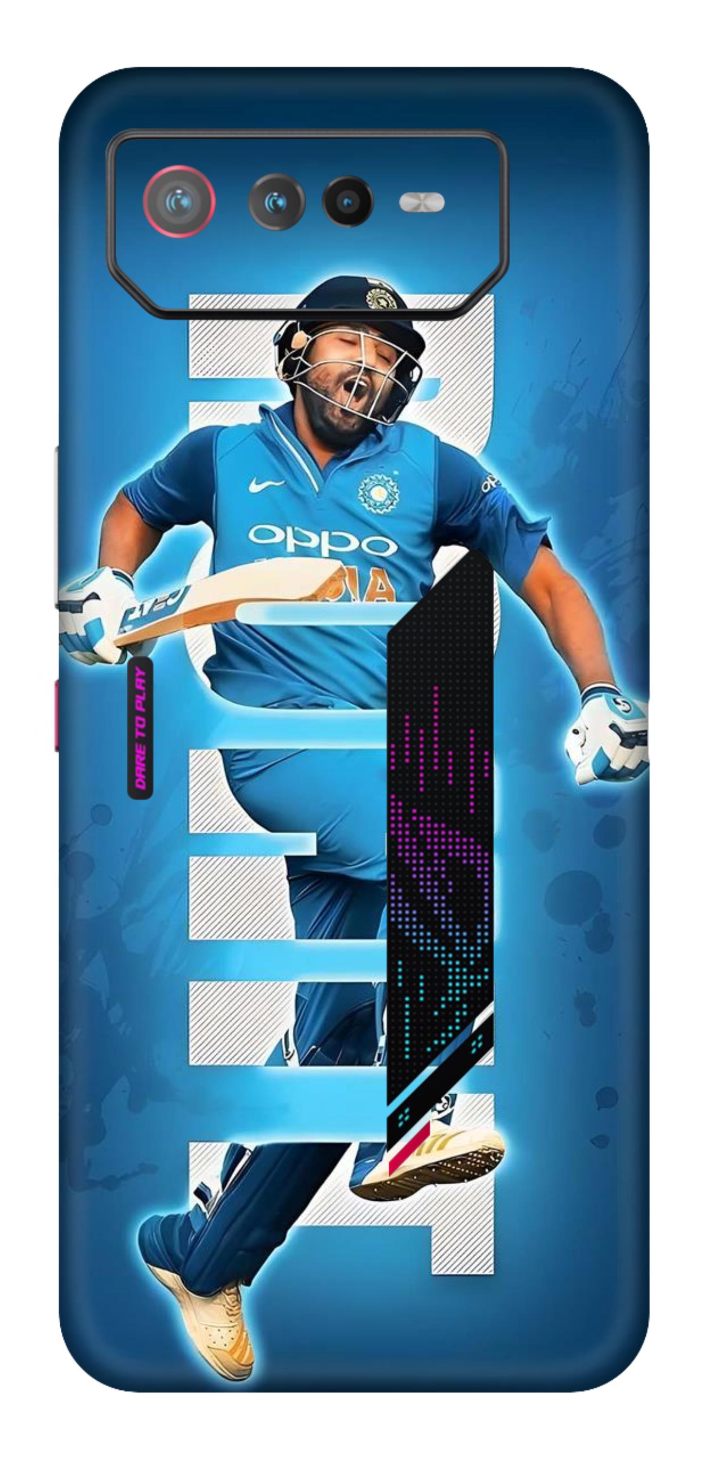 Asus ROG Phone 6 5G Skins and Wraps