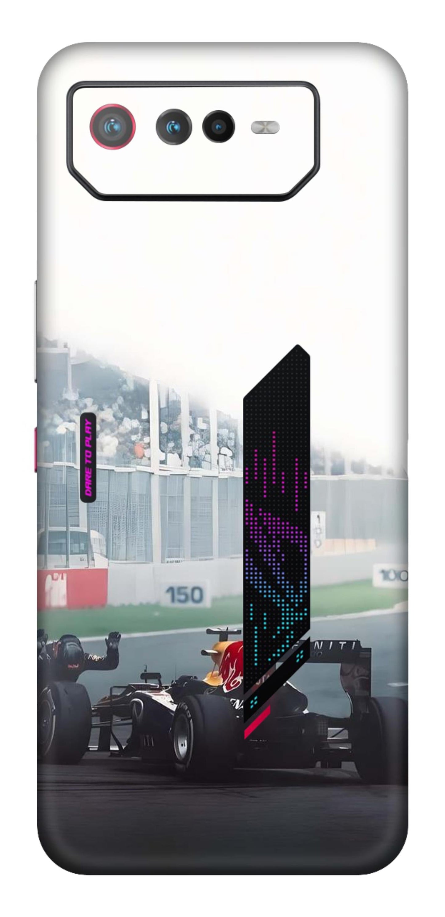 Asus ROG Phone 6 5G Skins and Wraps