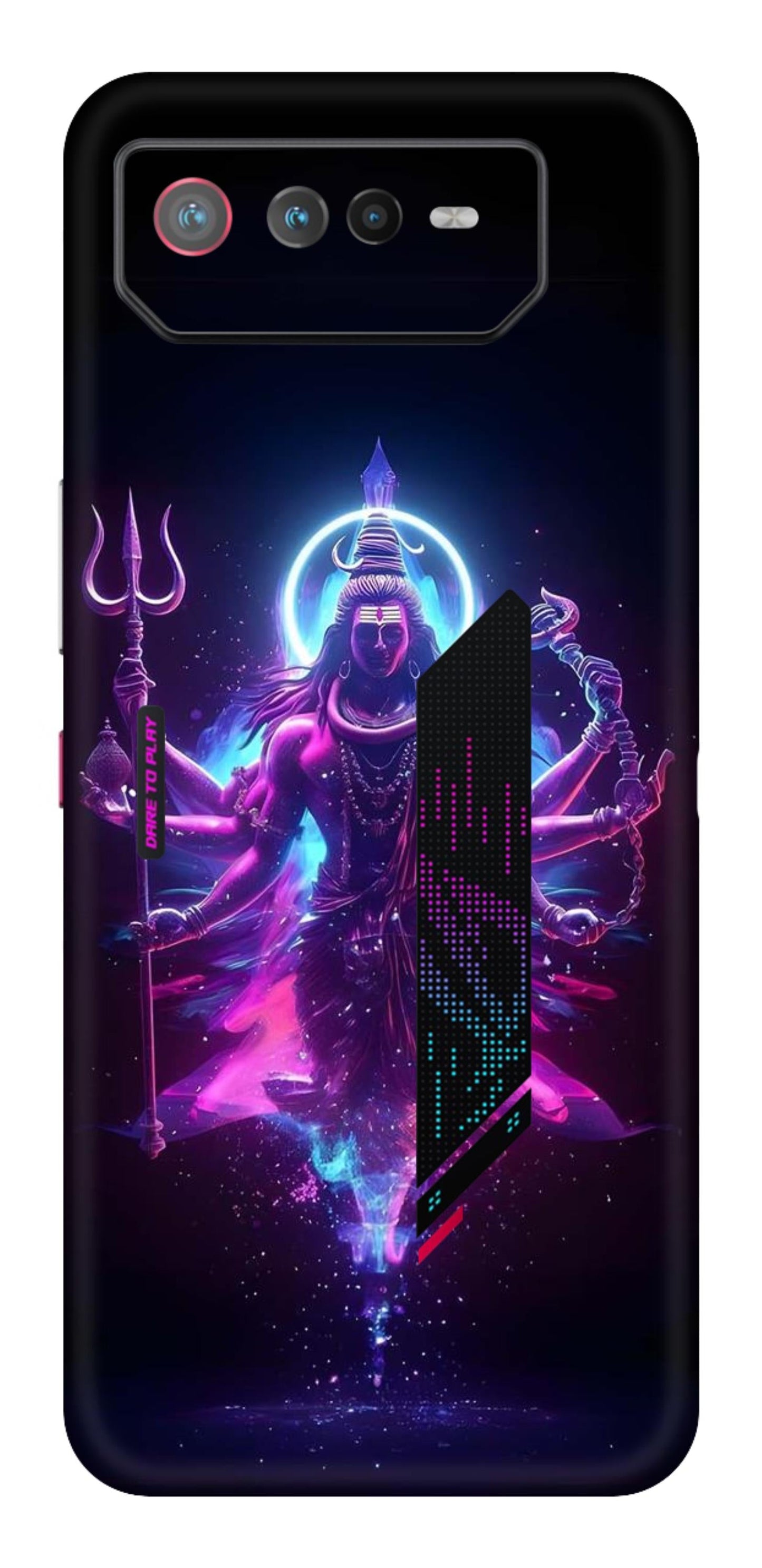 Asus ROG Phone 6 5G Skins and Wraps