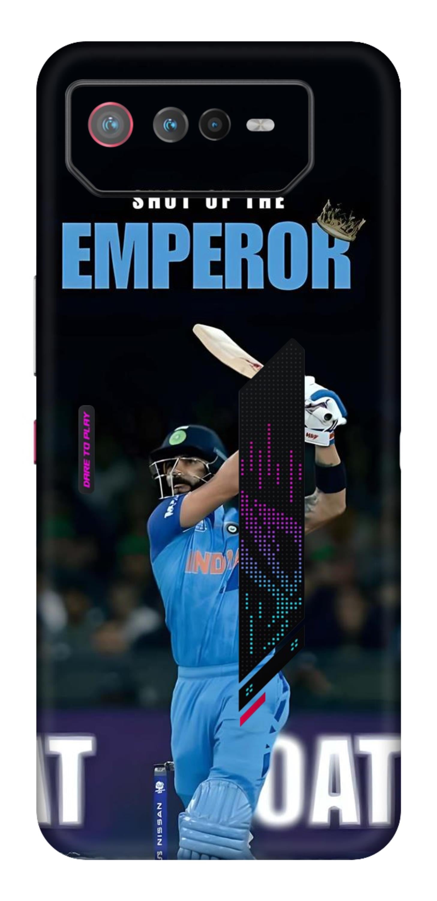 Asus ROG Phone 6 5G Skins and Wraps