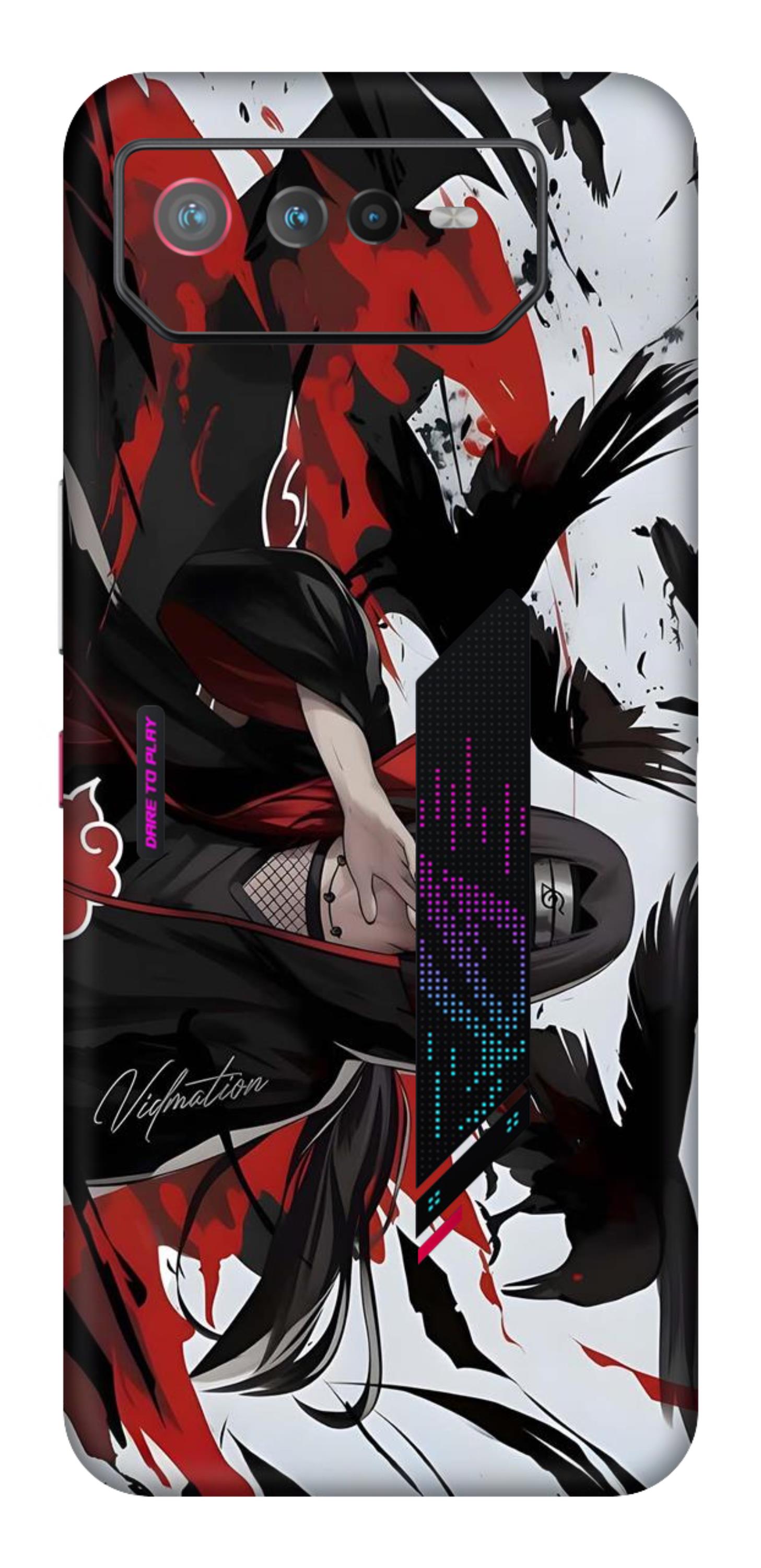 Asus ROG Phone 6 5G Skins and Wraps