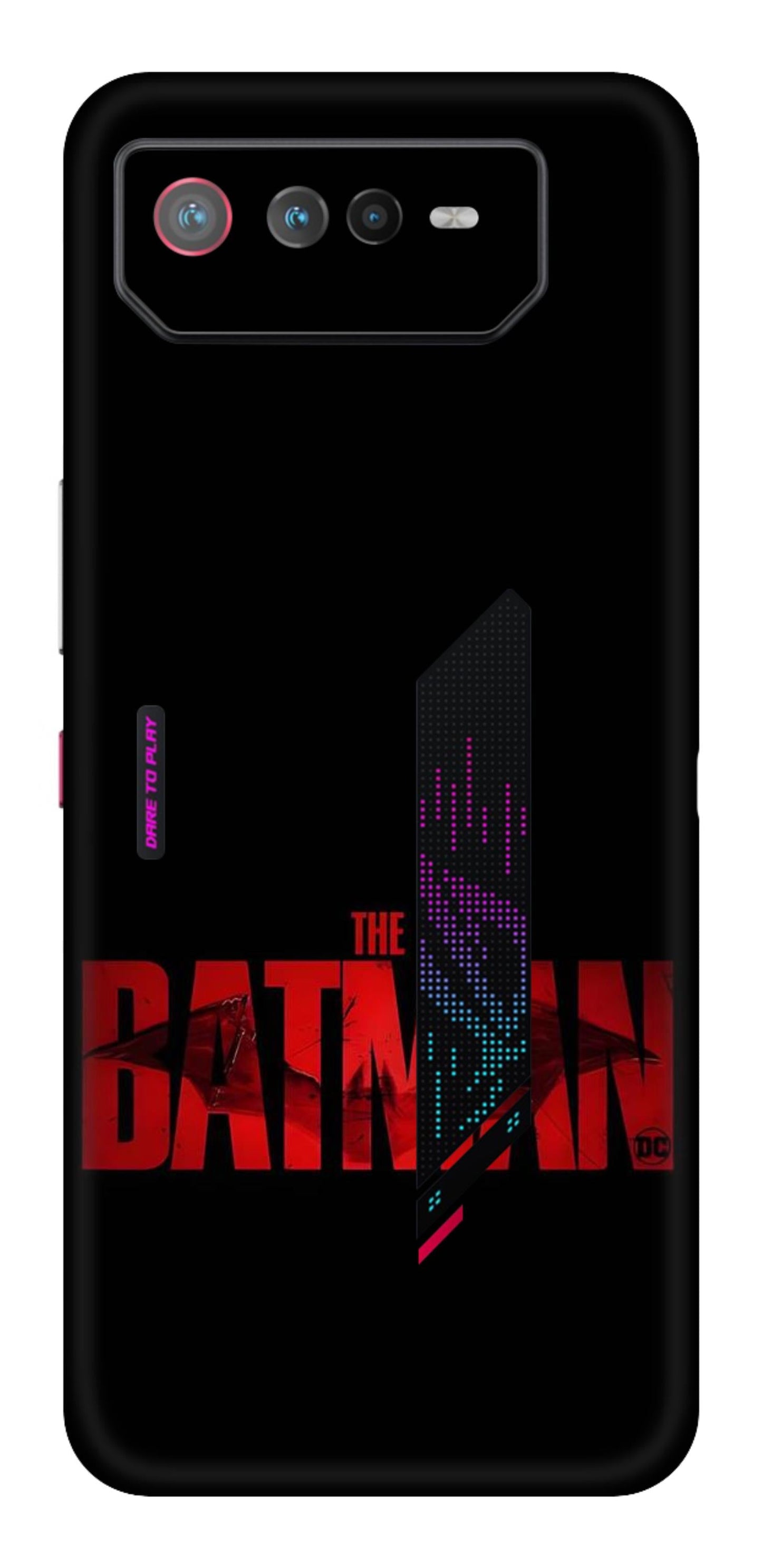 Asus ROG Phone 6 5G Skins and Wraps