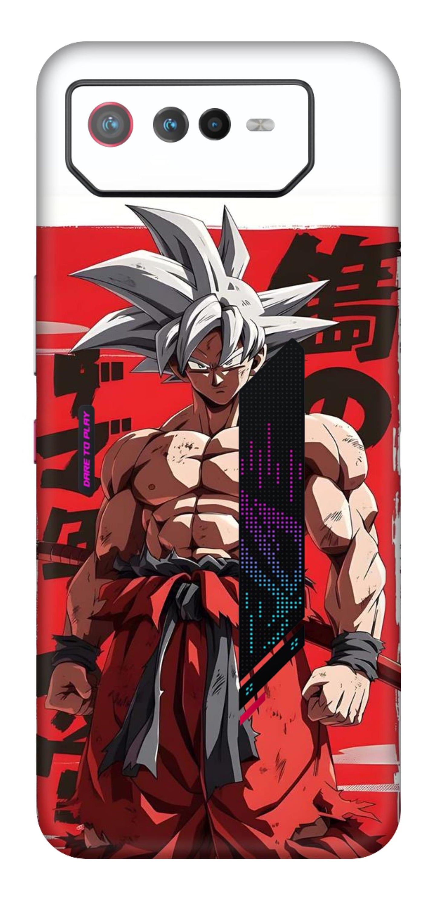 Asus ROG Phone 6 5G Skins and Wraps