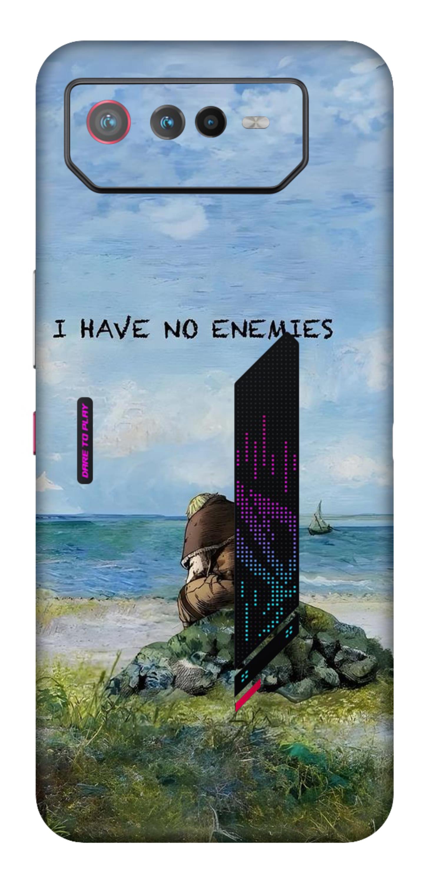 Asus ROG Phone 6 5G Skins and Wraps