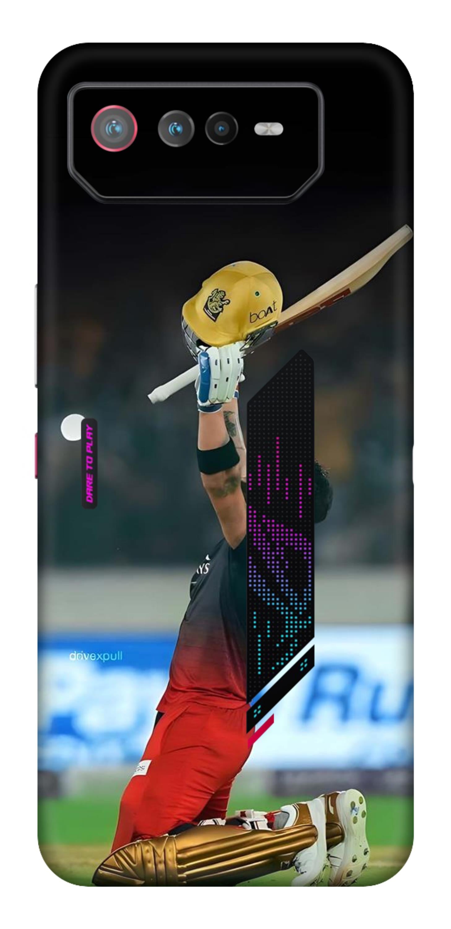 Asus ROG Phone 6 5G Skins and Wraps