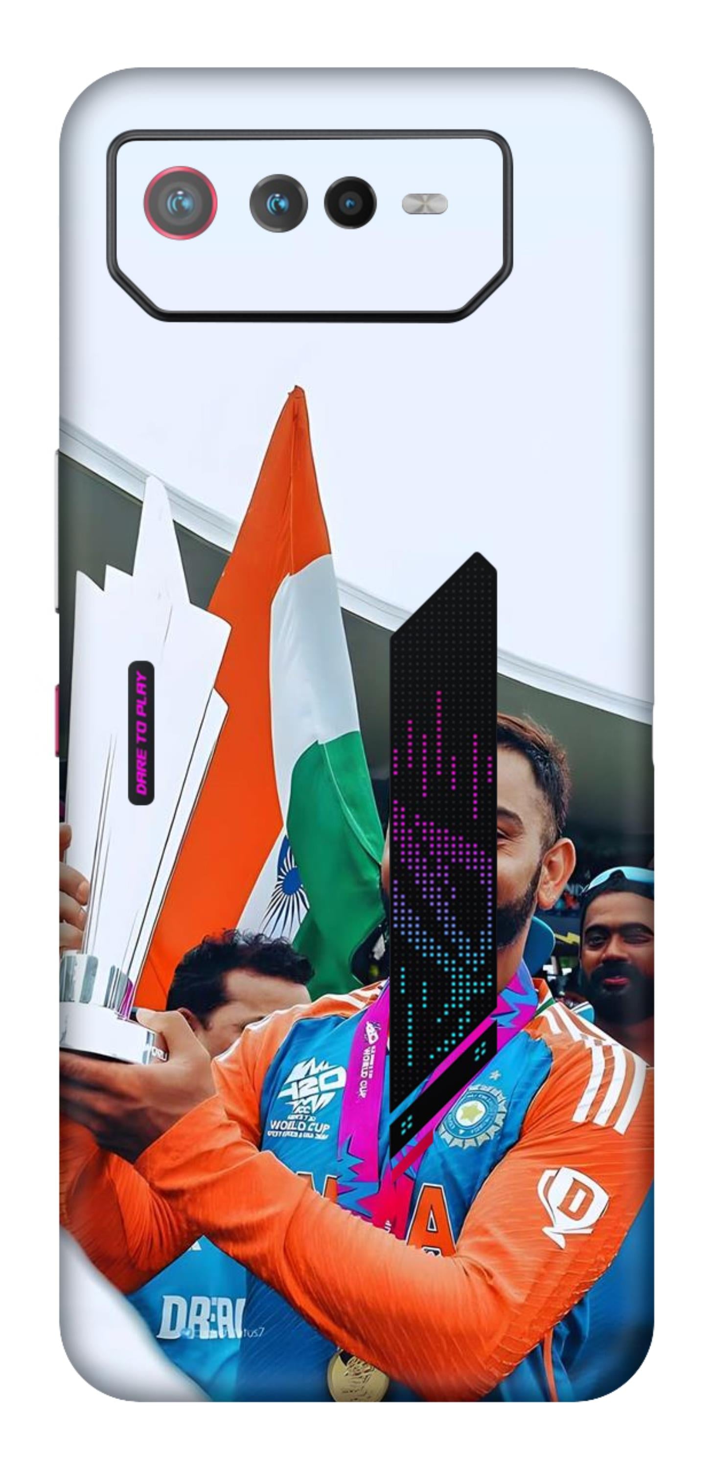 Asus ROG Phone 6 5G Skins and Wraps