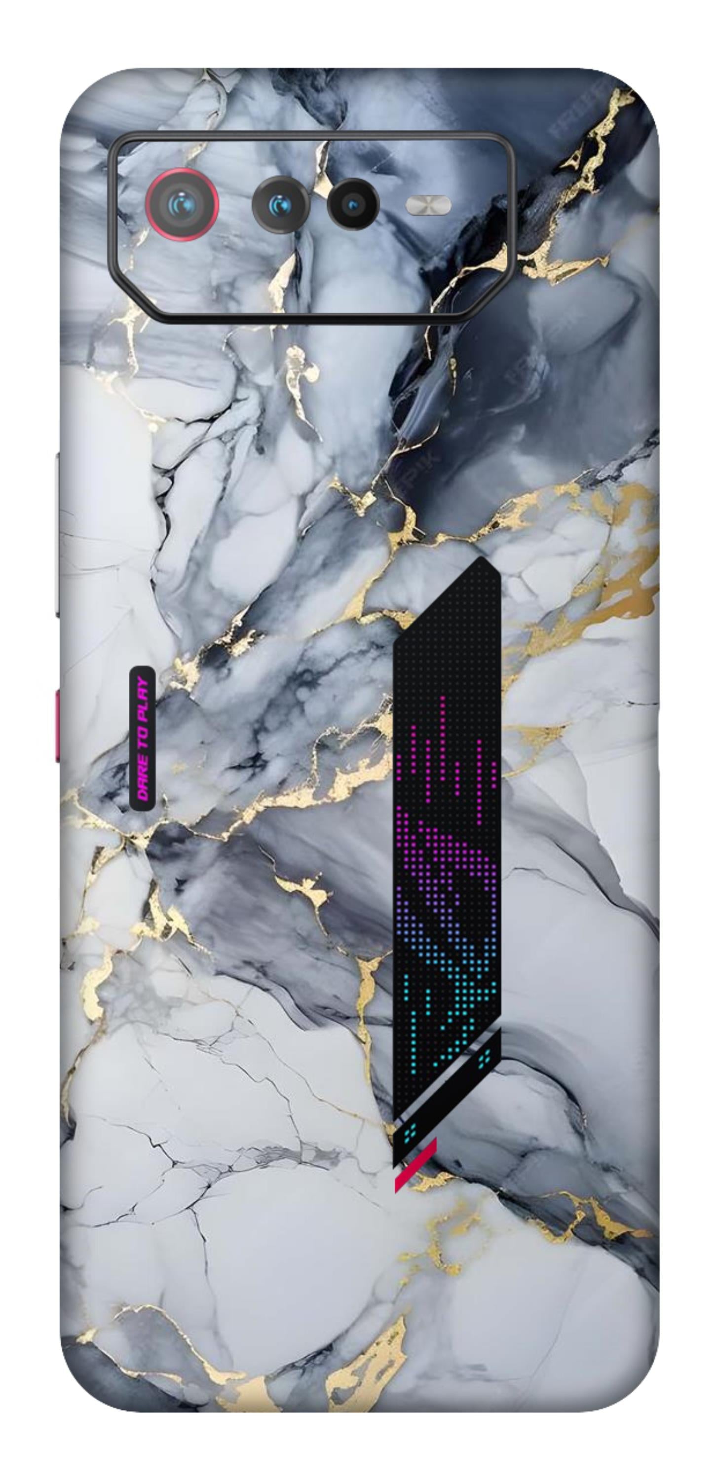 Asus ROG Phone 6 5G Skins and Wraps