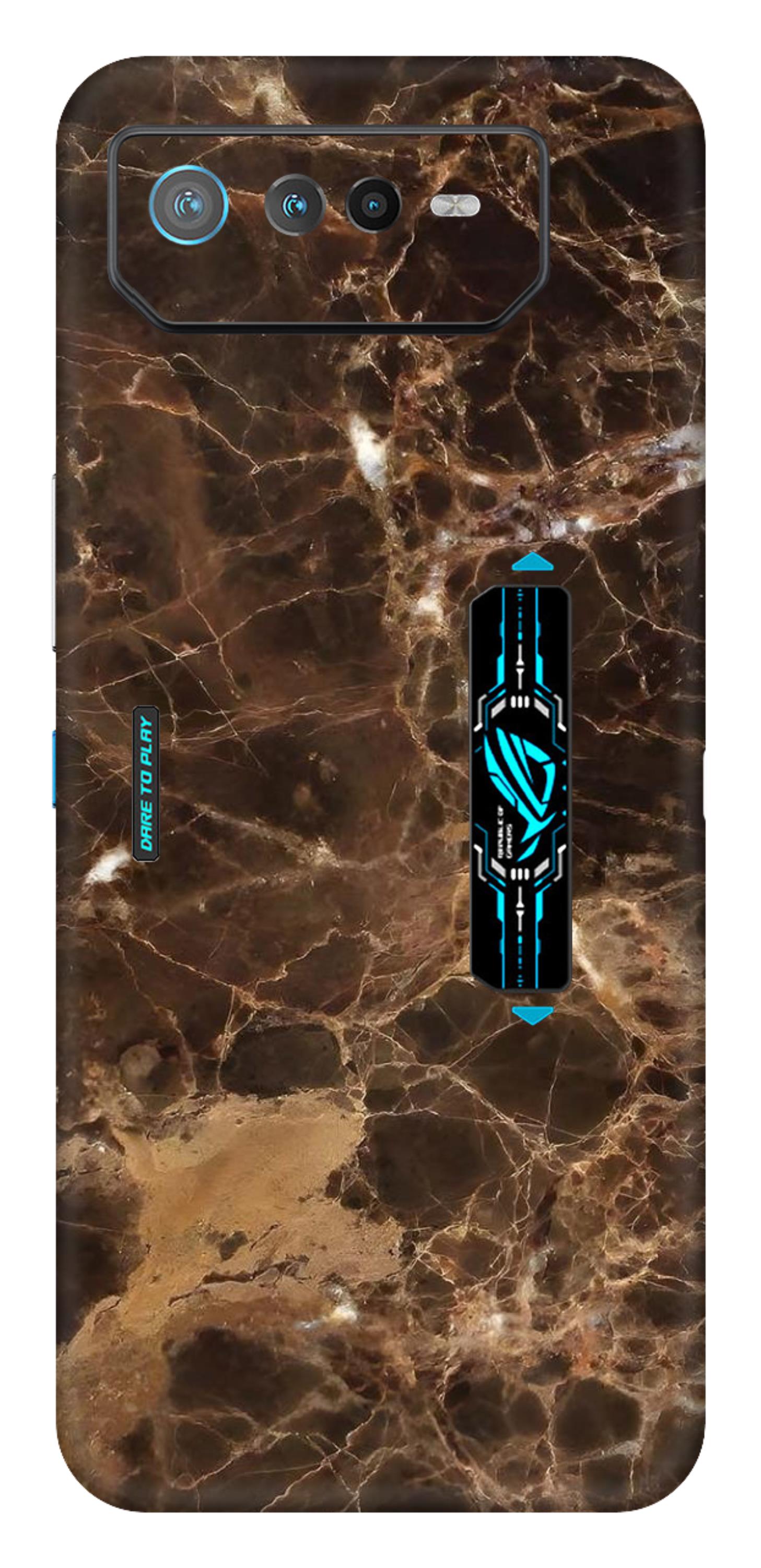 Asus ROG Phone 6 Pro 5G Skins and Wraps