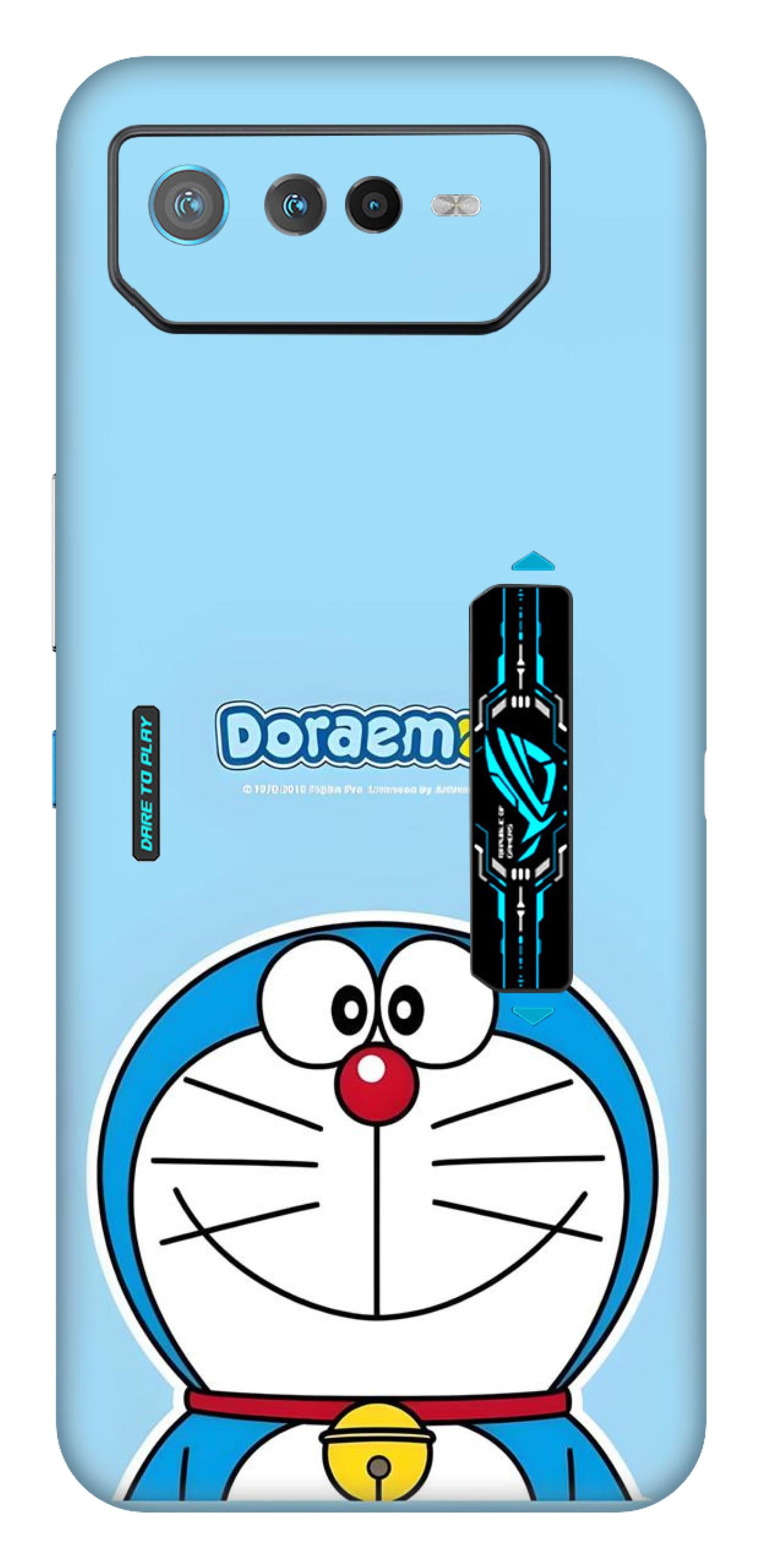 Asus ROG Phone 6 Pro 5G Skins and Wraps