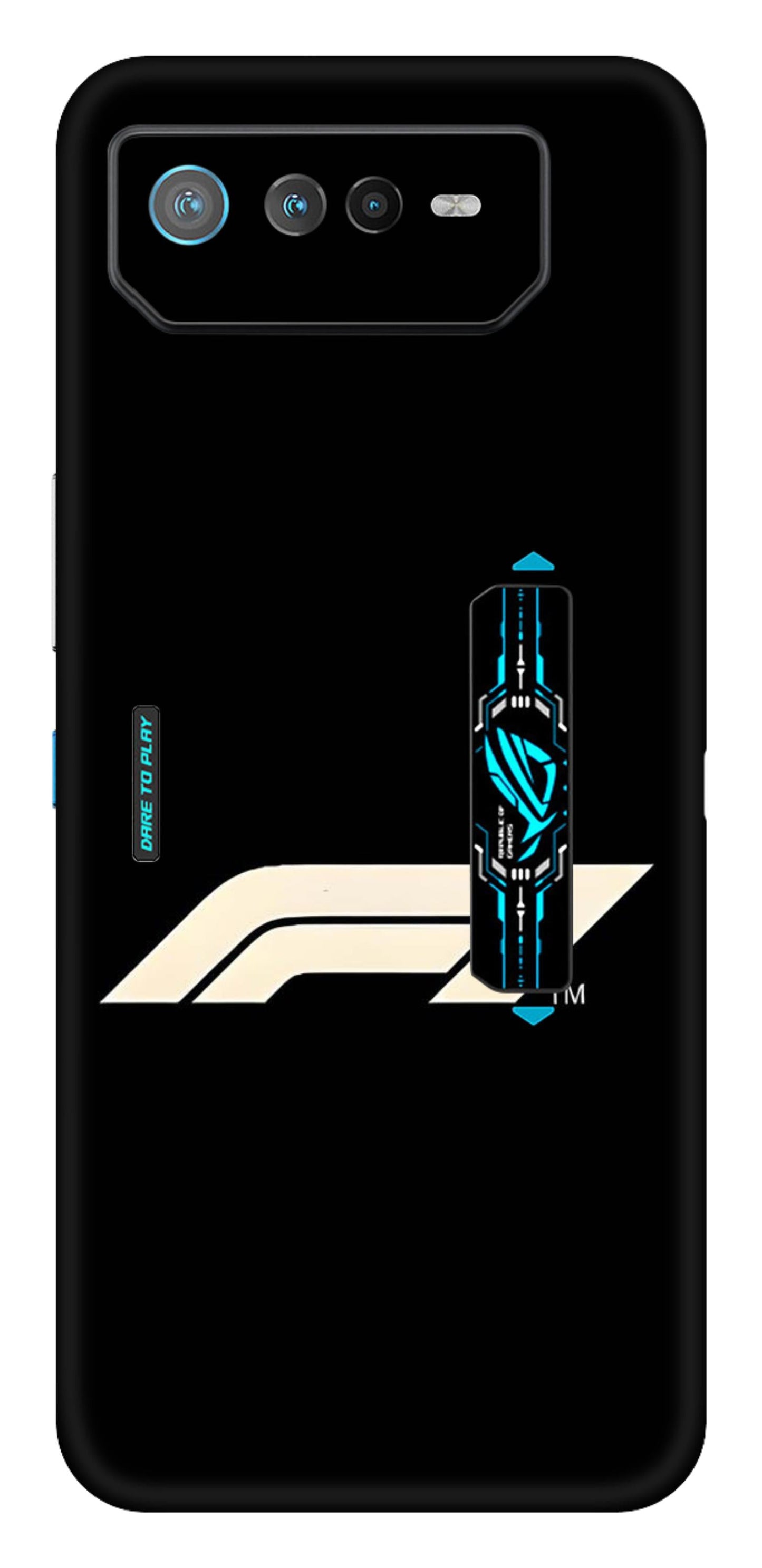 Asus ROG Phone 6 Pro 5G Skins and Wraps